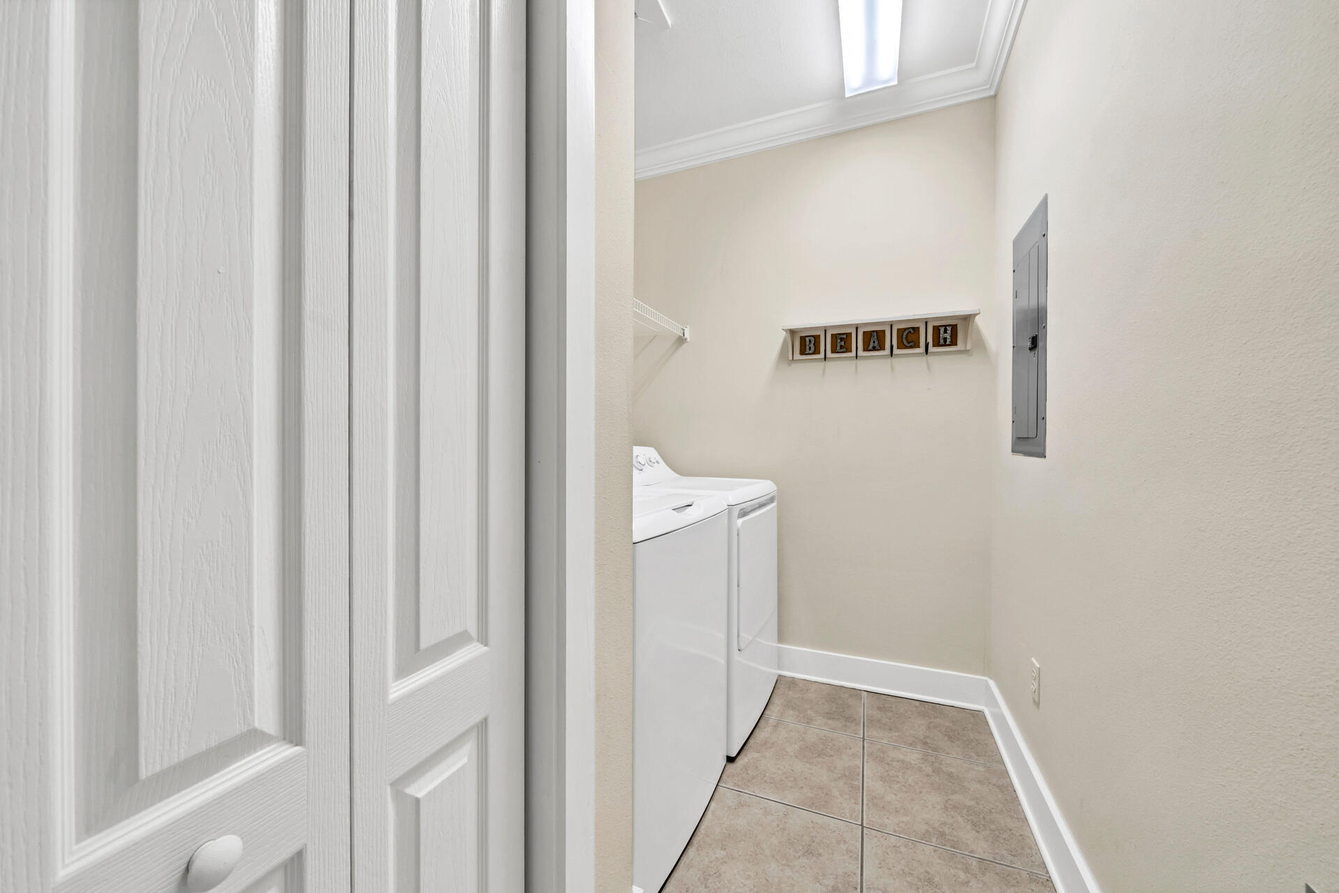 VILLAS AT SEAGROVE BEACH - Residential