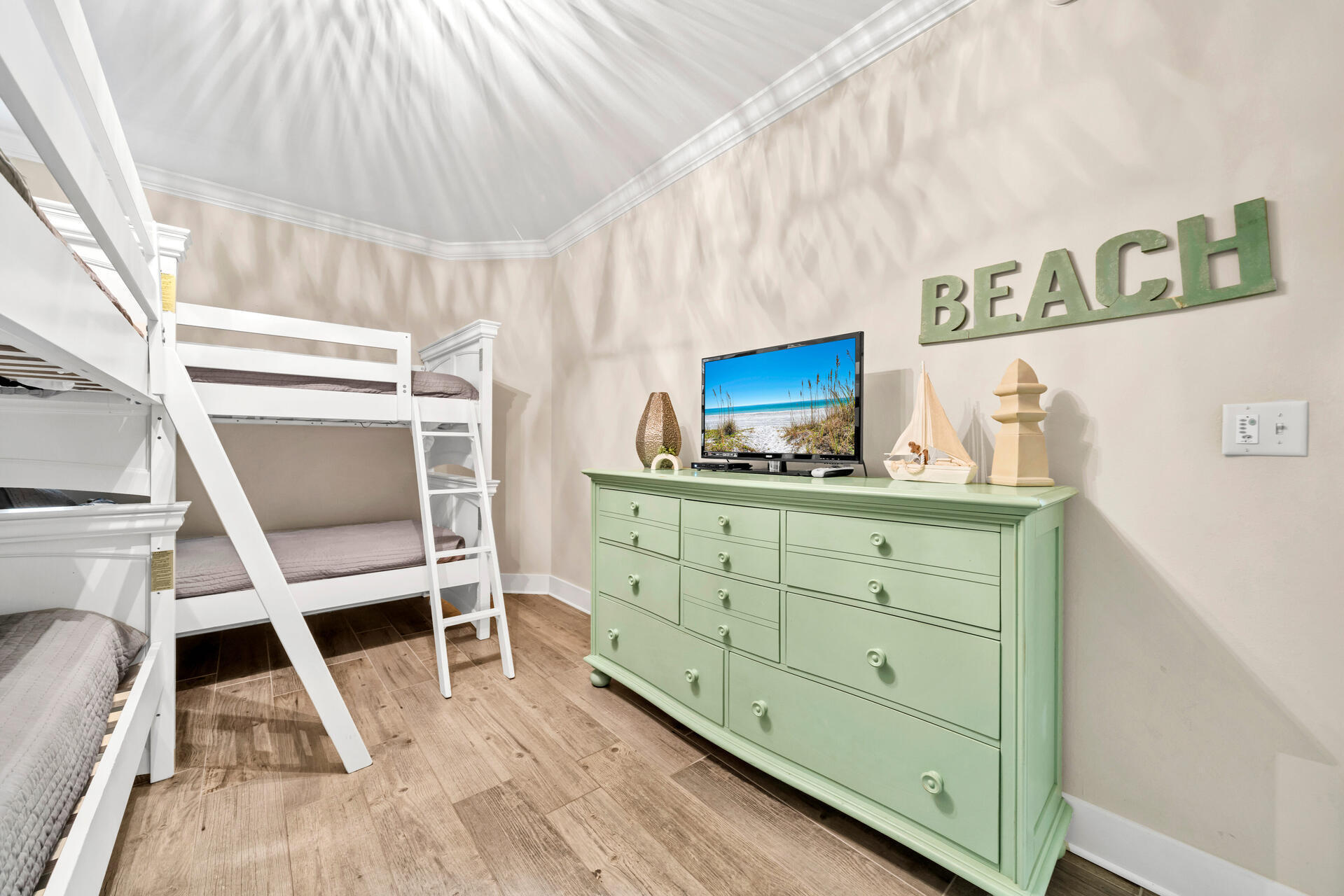 VILLAS AT SEAGROVE BEACH - Residential