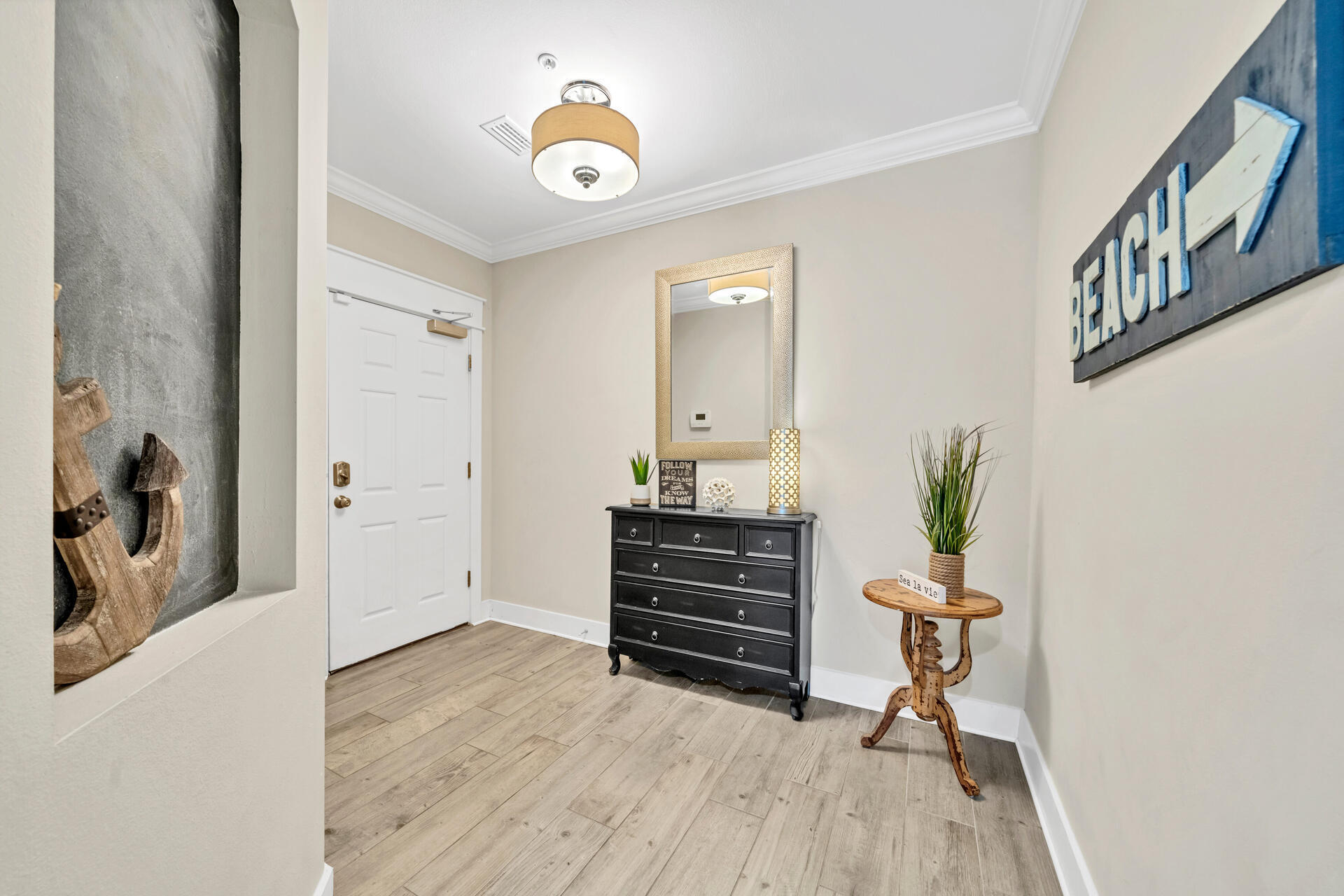 VILLAS AT SEAGROVE BEACH - Residential