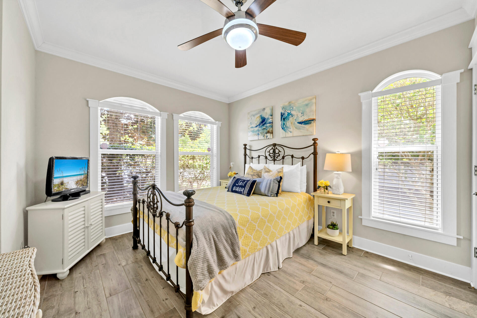 VILLAS AT SEAGROVE BEACH - Residential