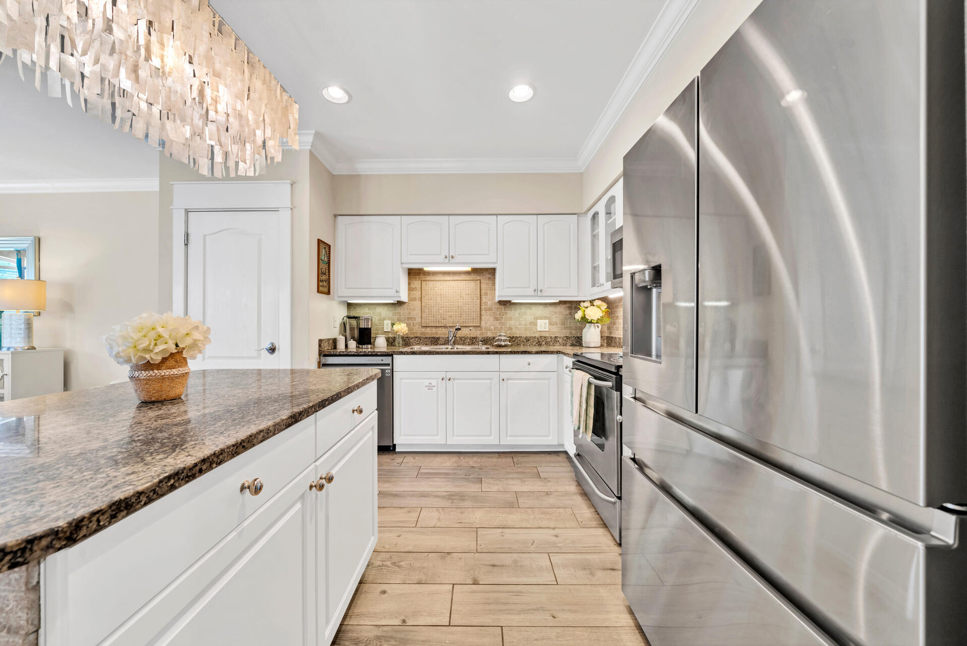 VILLAS AT SEAGROVE BEACH - Residential