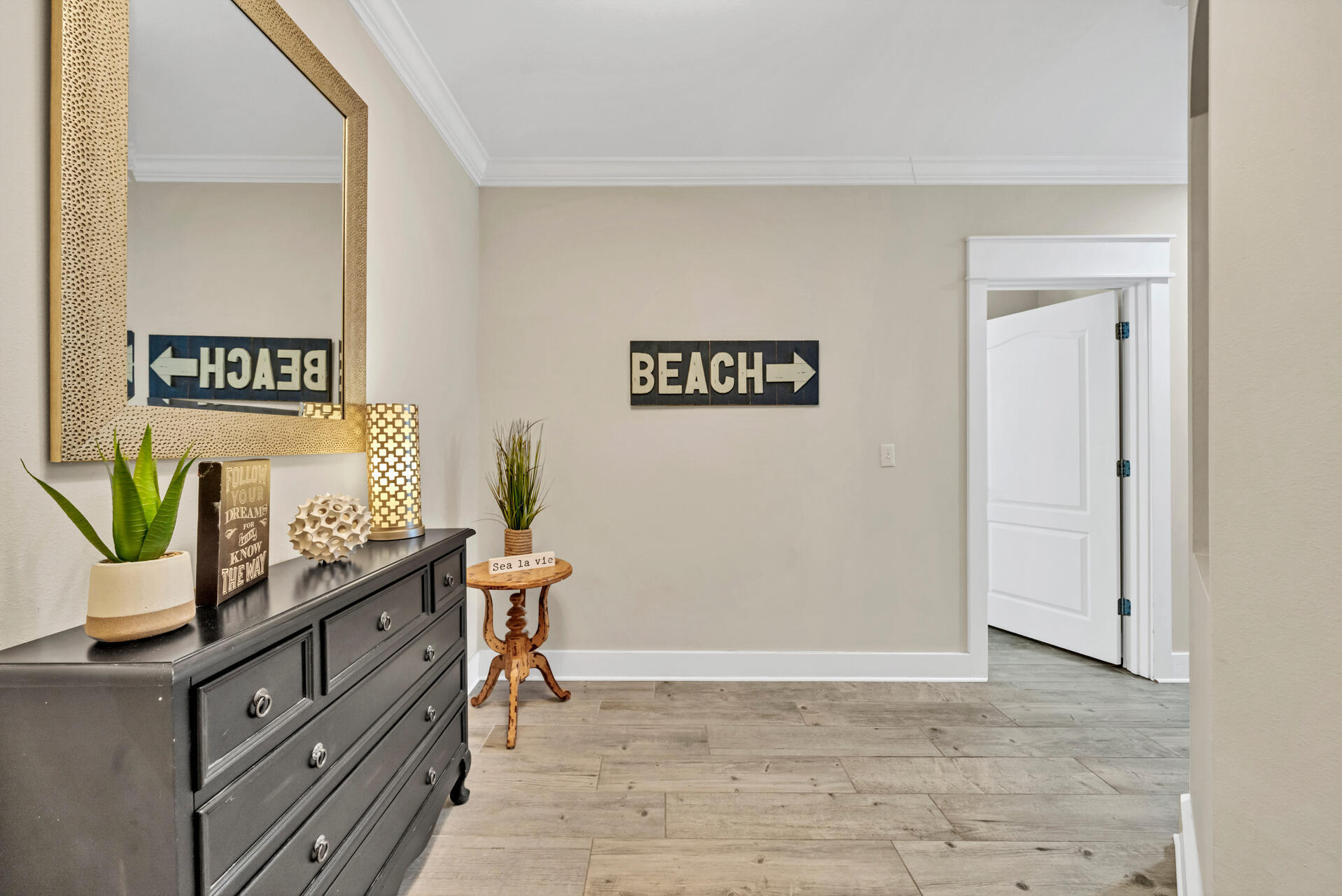 VILLAS AT SEAGROVE BEACH - Residential