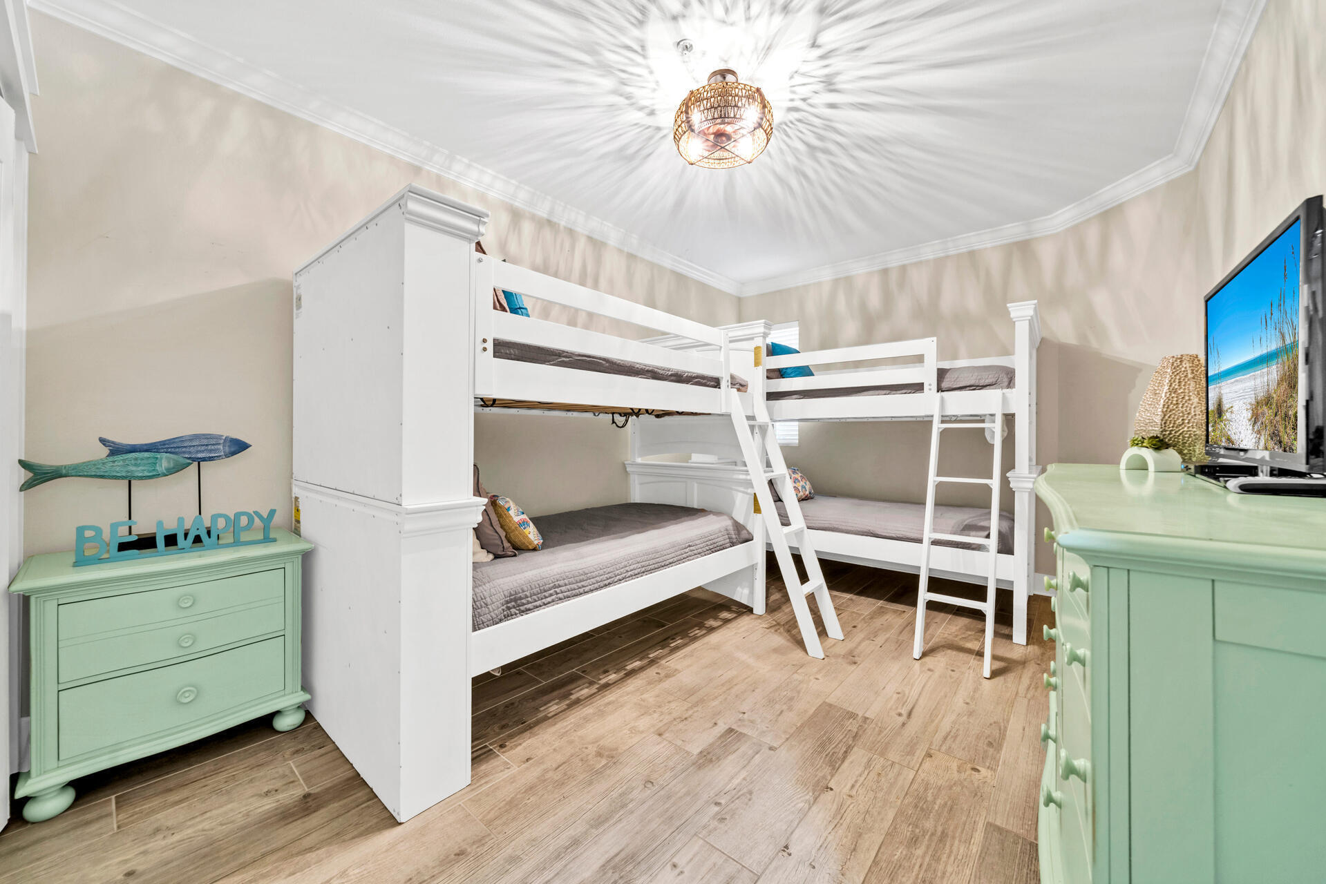 VILLAS AT SEAGROVE BEACH - Residential