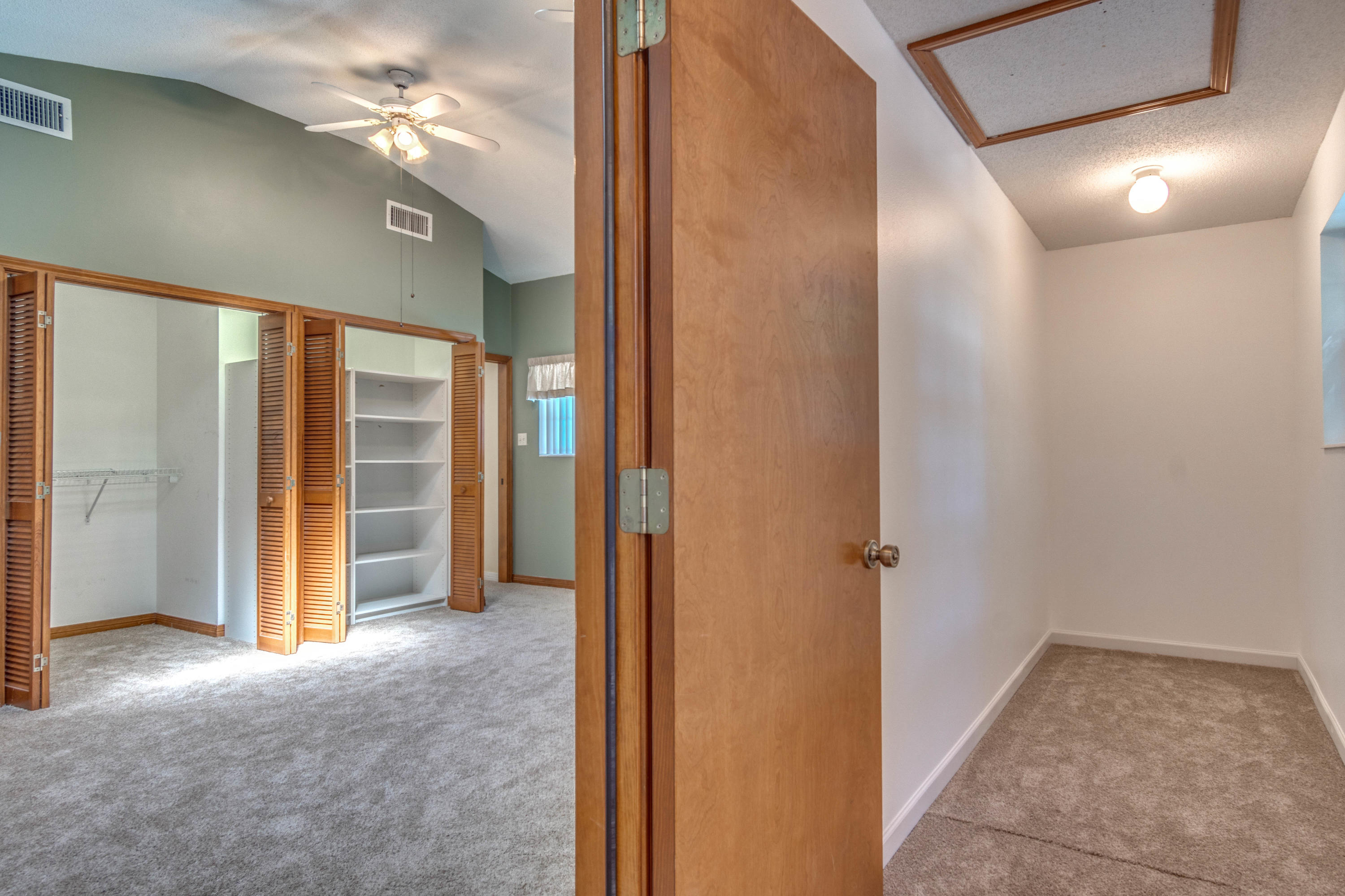 COUNTRY CLUB ESTATES 1ST ADDN - Residential