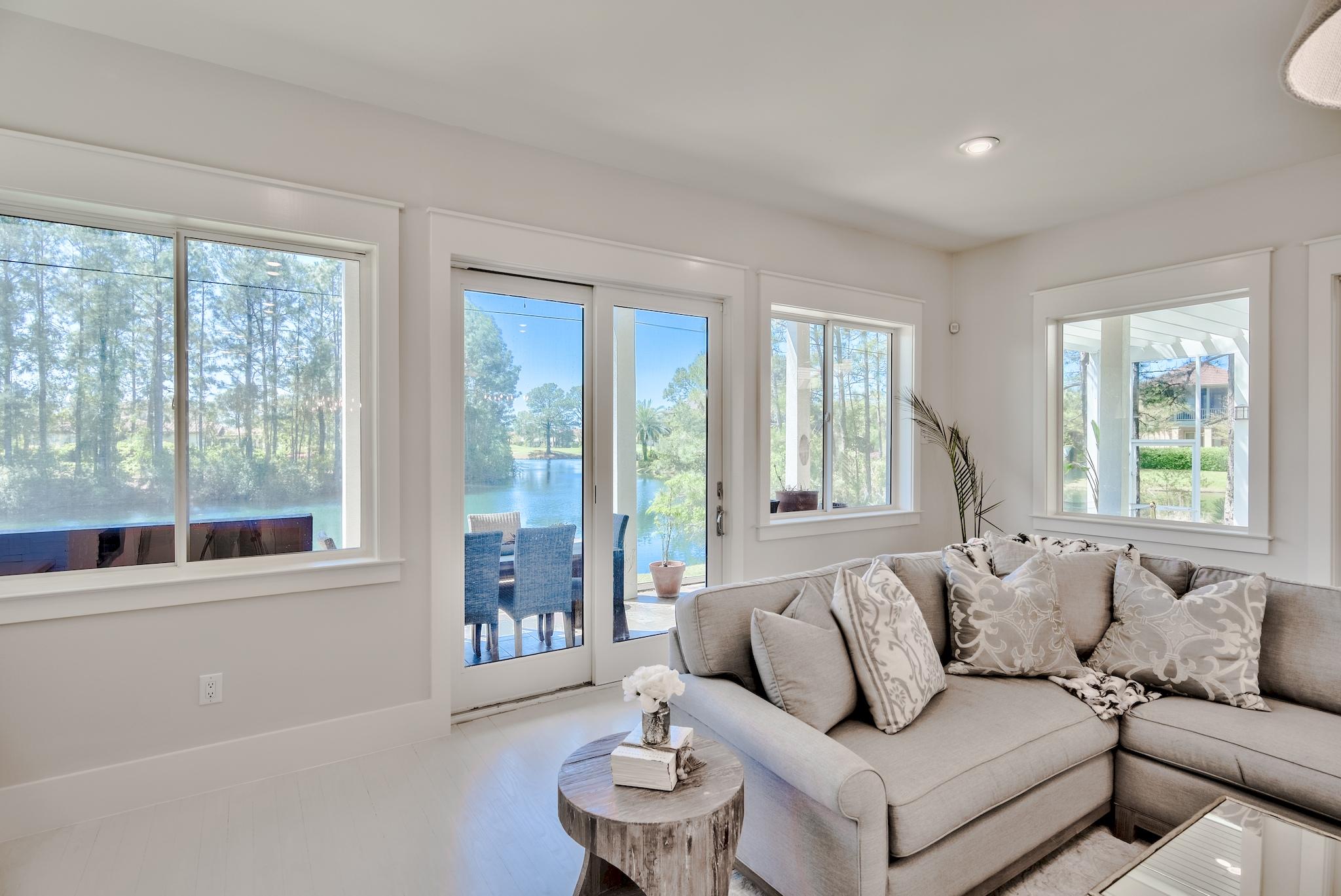 DEL MAR AT SANDESTIN - Residential