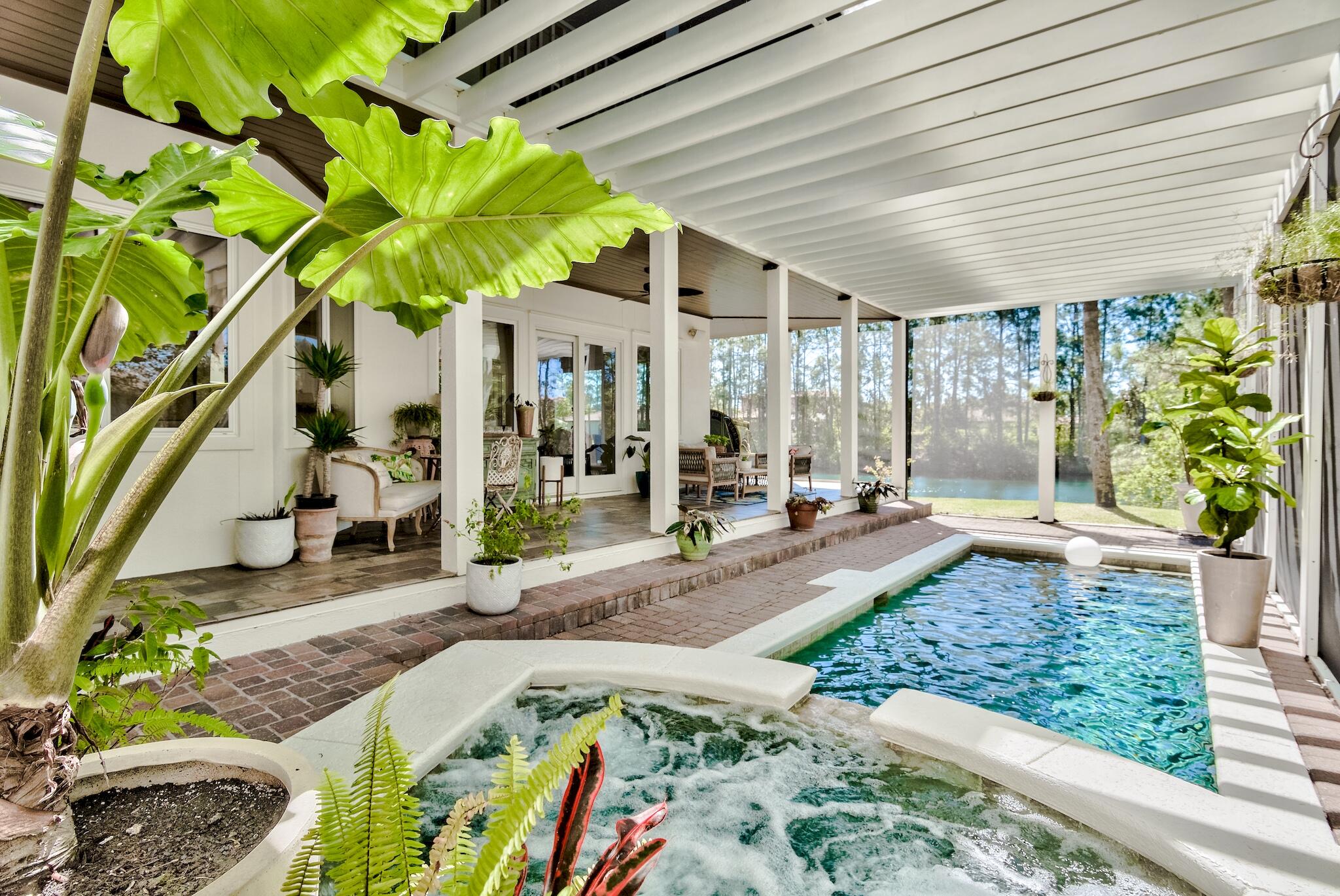 DEL MAR AT SANDESTIN - Residential