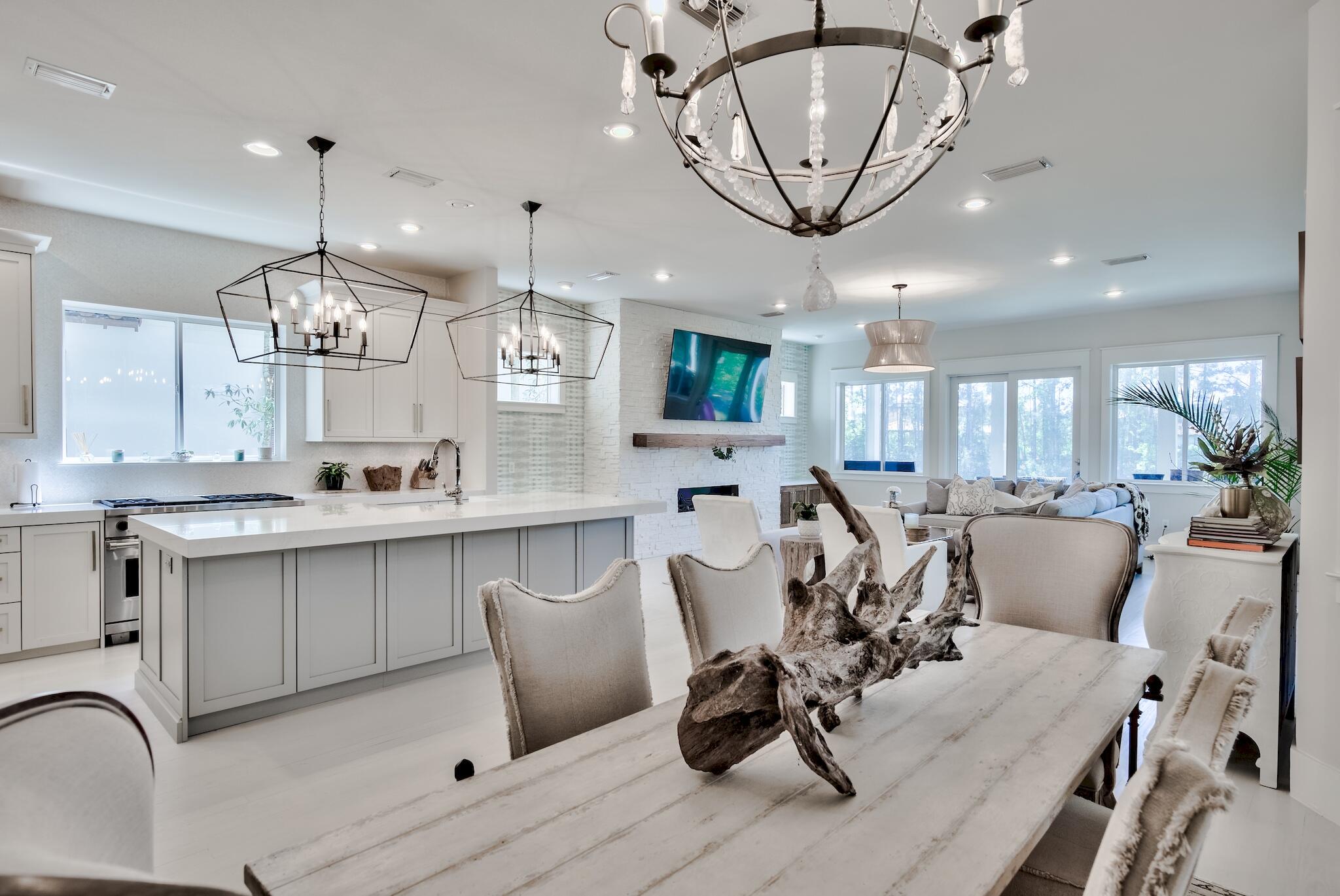 DEL MAR AT SANDESTIN - Residential