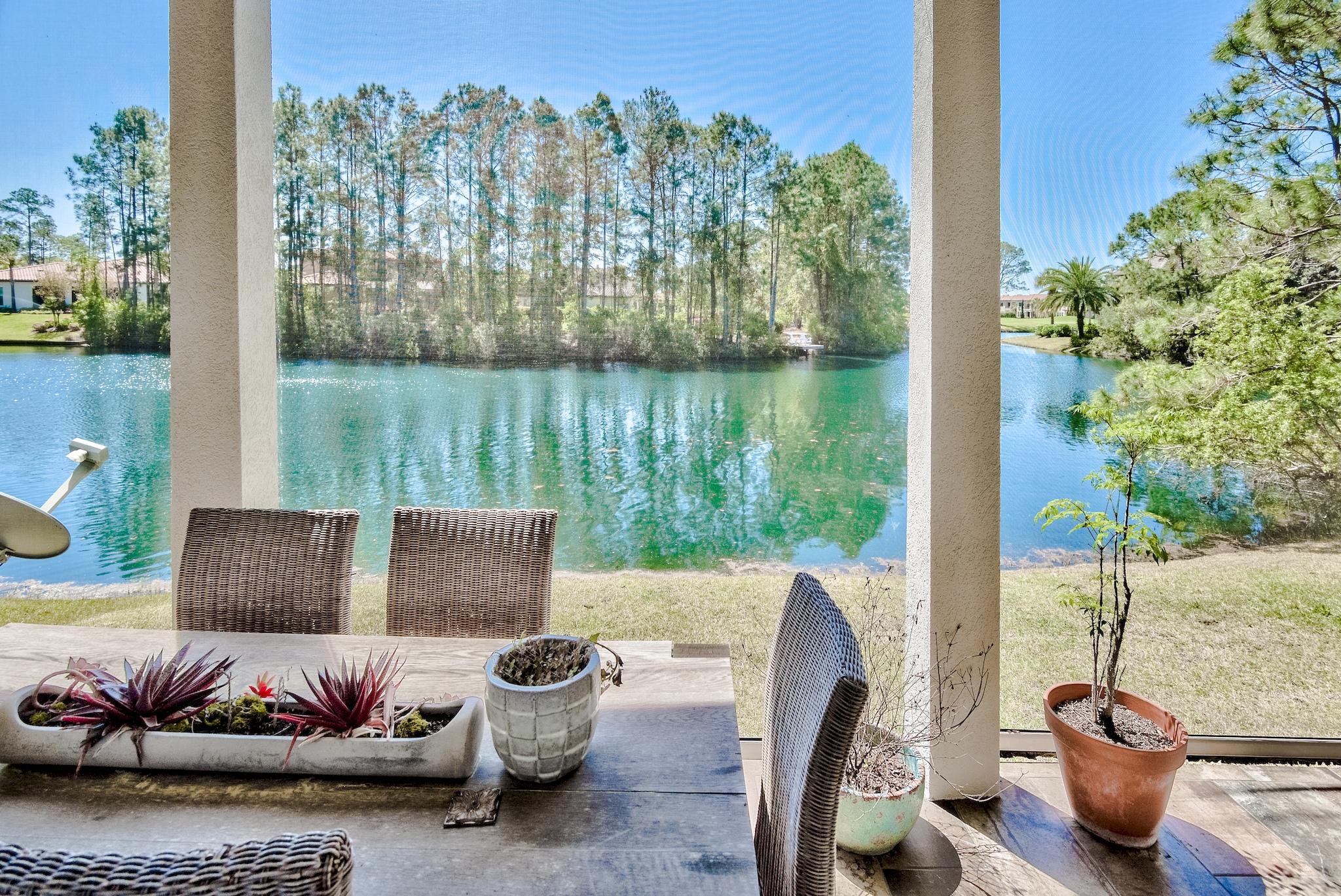 DEL MAR AT SANDESTIN - Residential