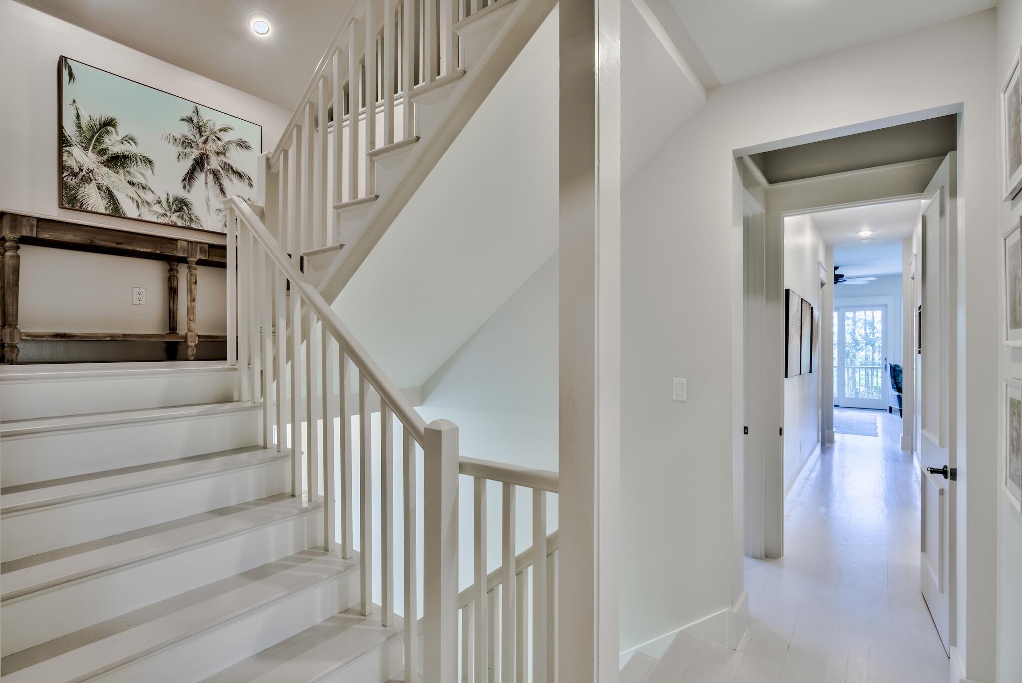 DEL MAR AT SANDESTIN - Residential
