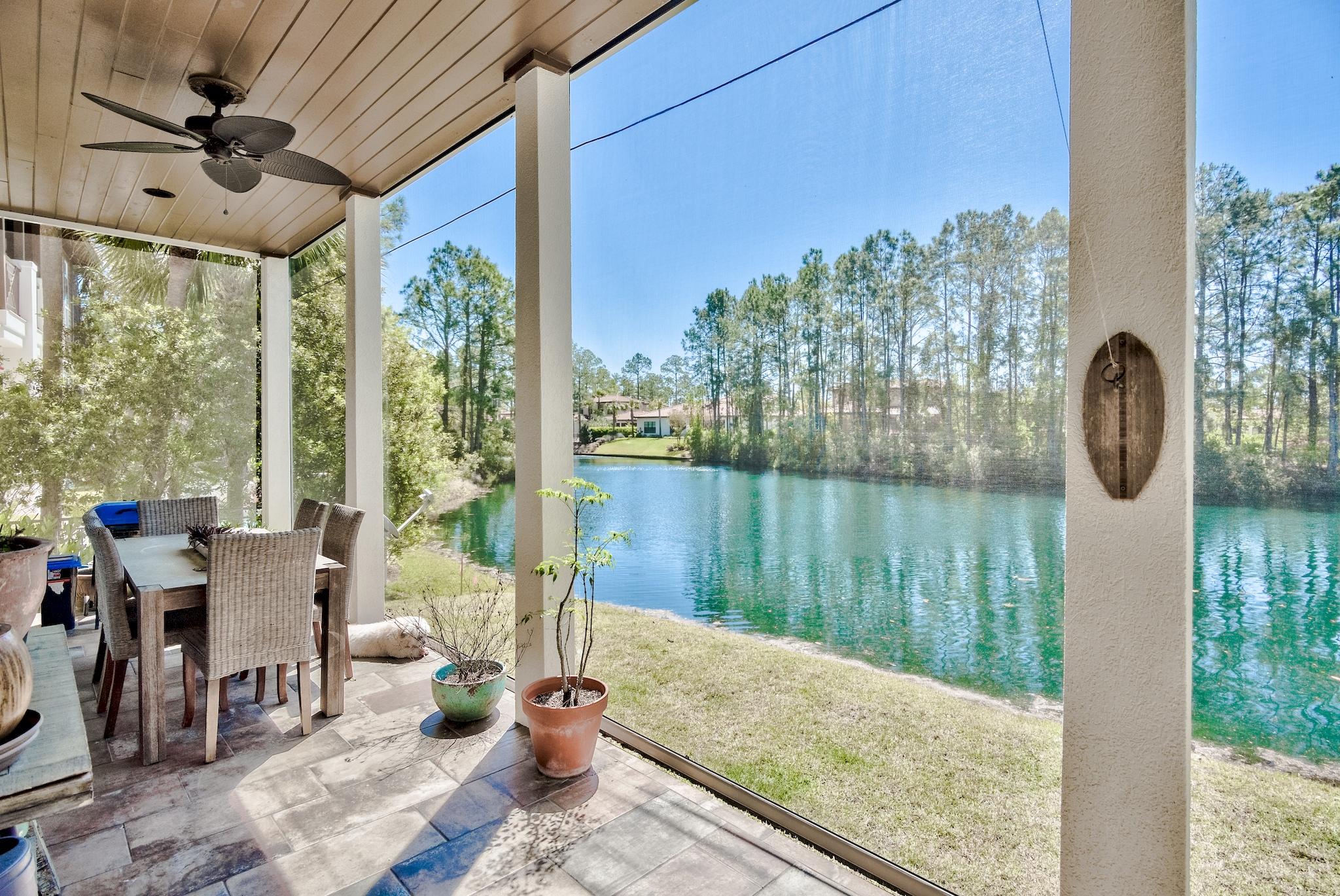 DEL MAR AT SANDESTIN - Residential