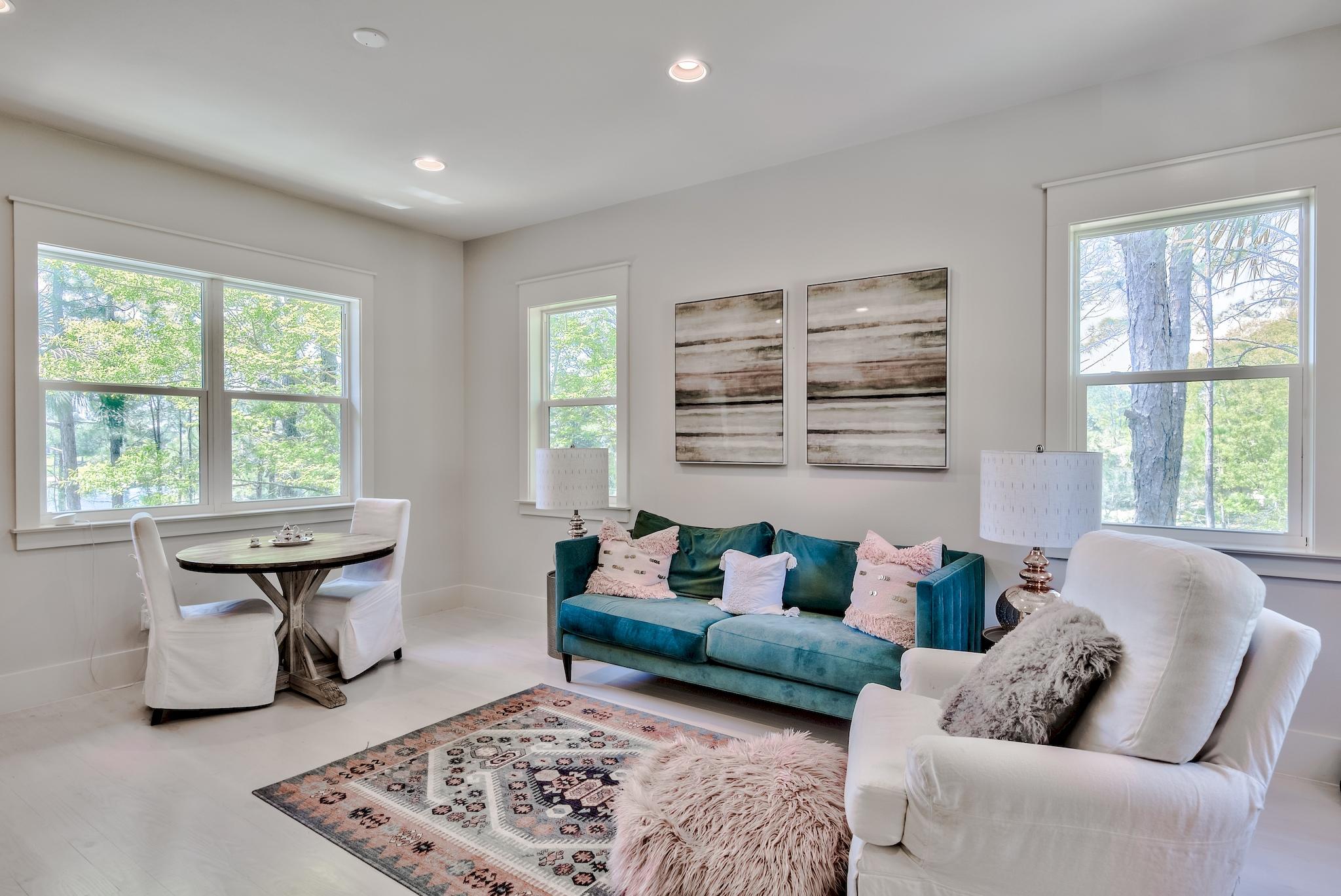 DEL MAR AT SANDESTIN - Residential