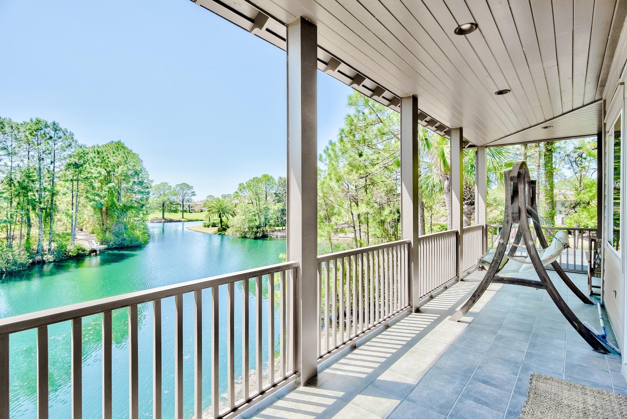 DEL MAR AT SANDESTIN - Residential