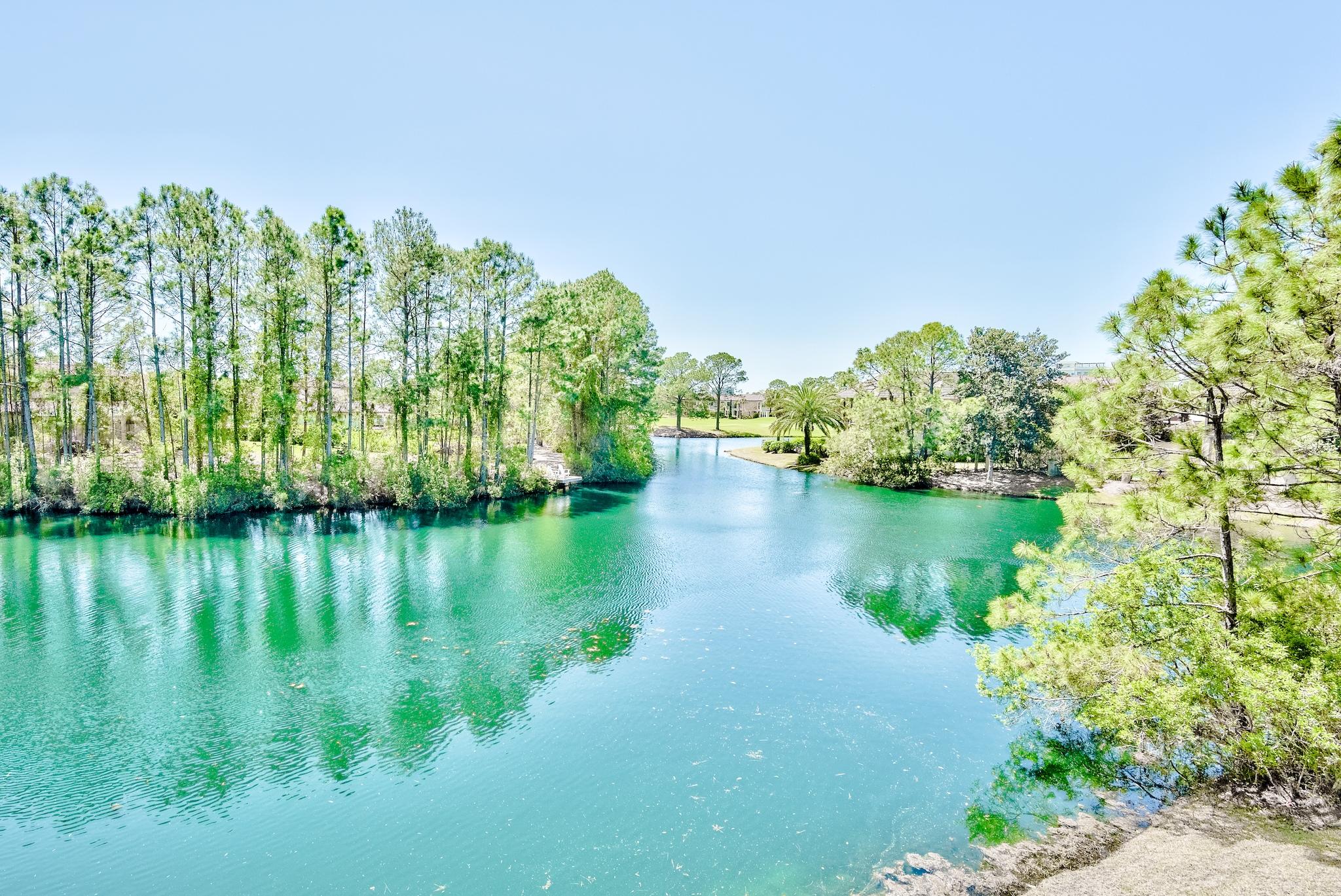 DEL MAR AT SANDESTIN - Residential