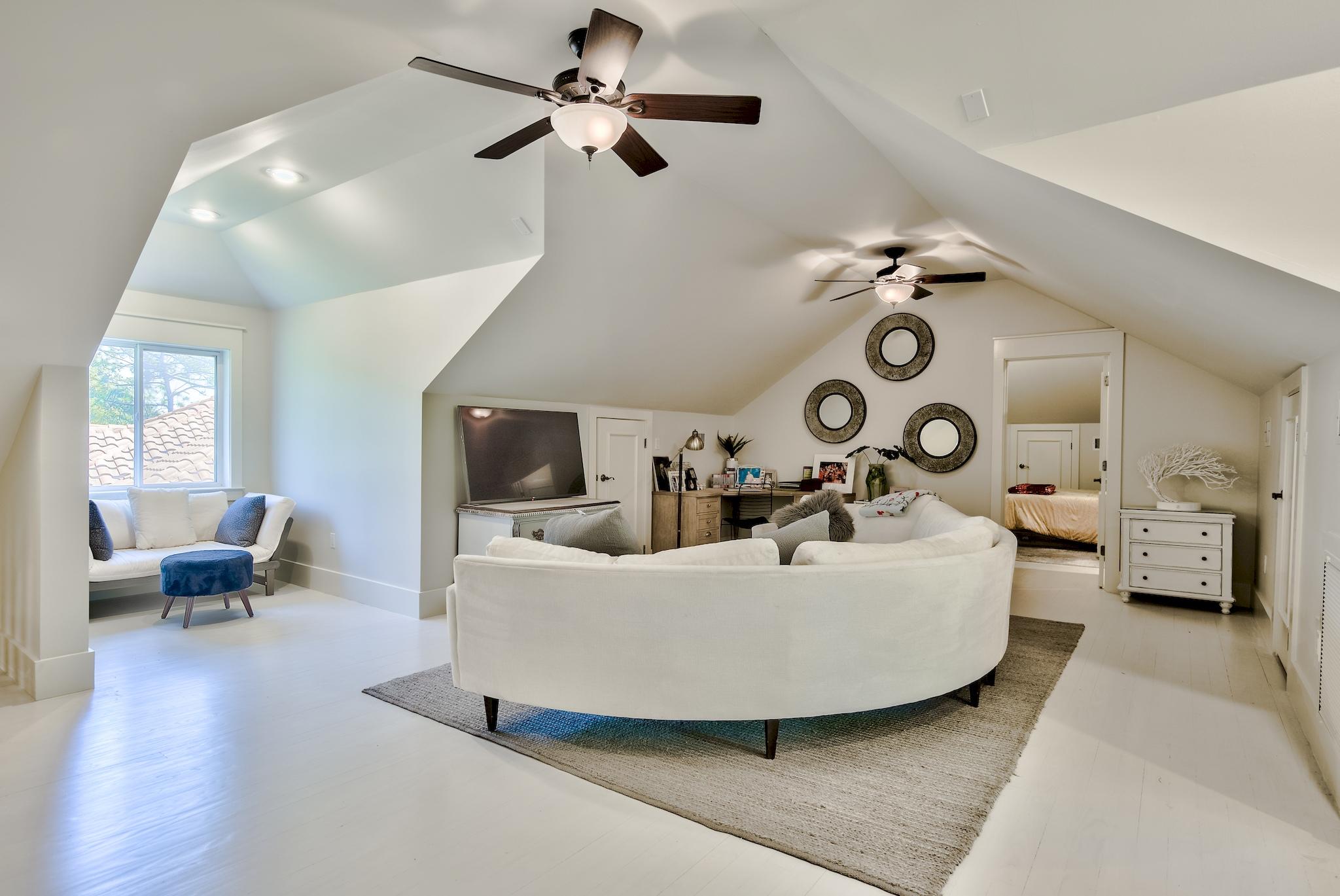 DEL MAR AT SANDESTIN - Residential