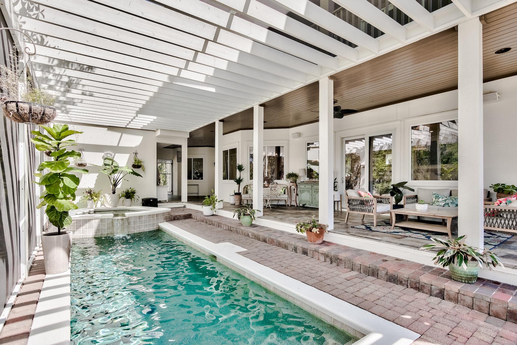 DEL MAR AT SANDESTIN - Residential
