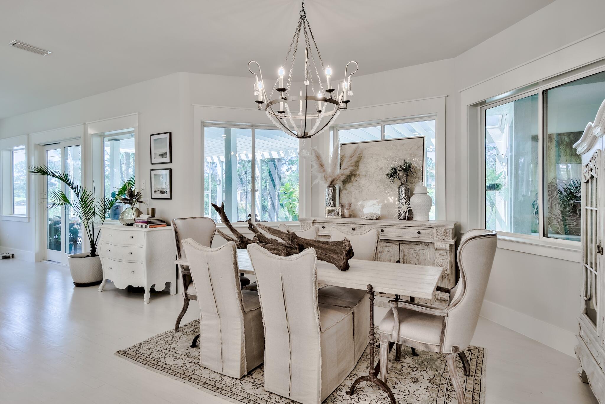DEL MAR AT SANDESTIN - Residential
