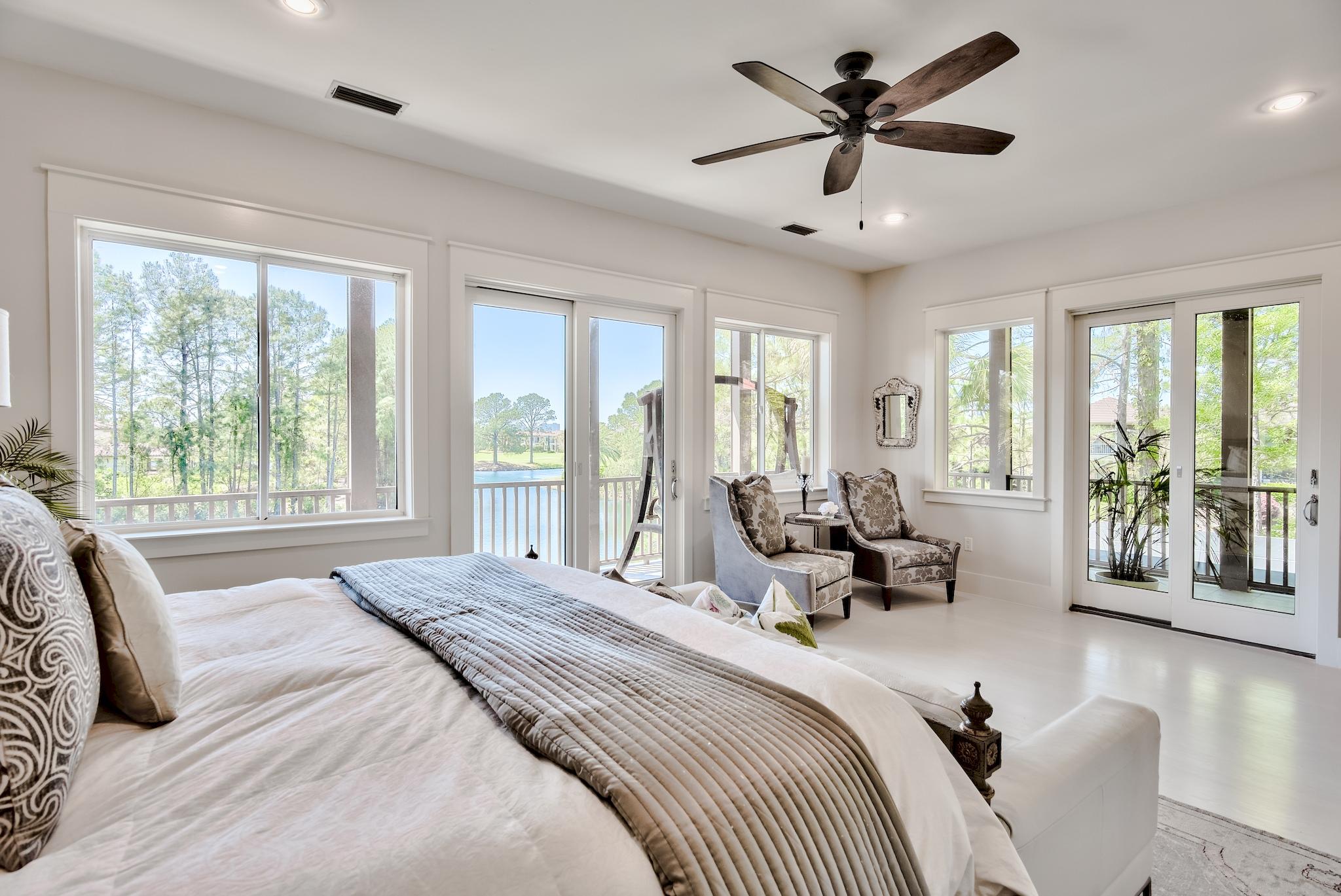 DEL MAR AT SANDESTIN - Residential