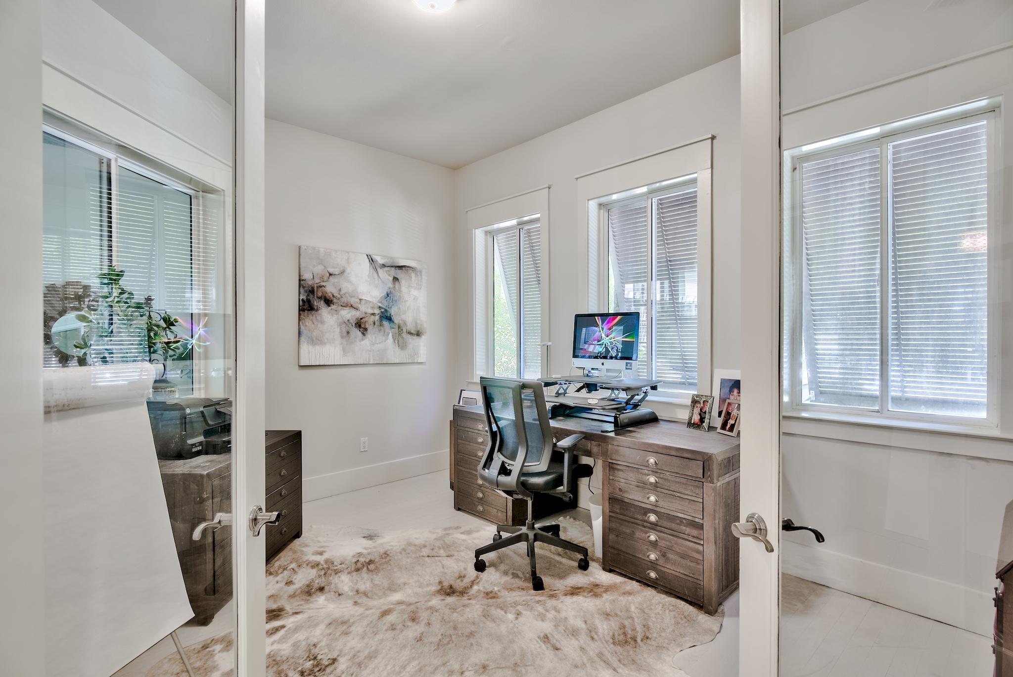 DEL MAR AT SANDESTIN - Residential