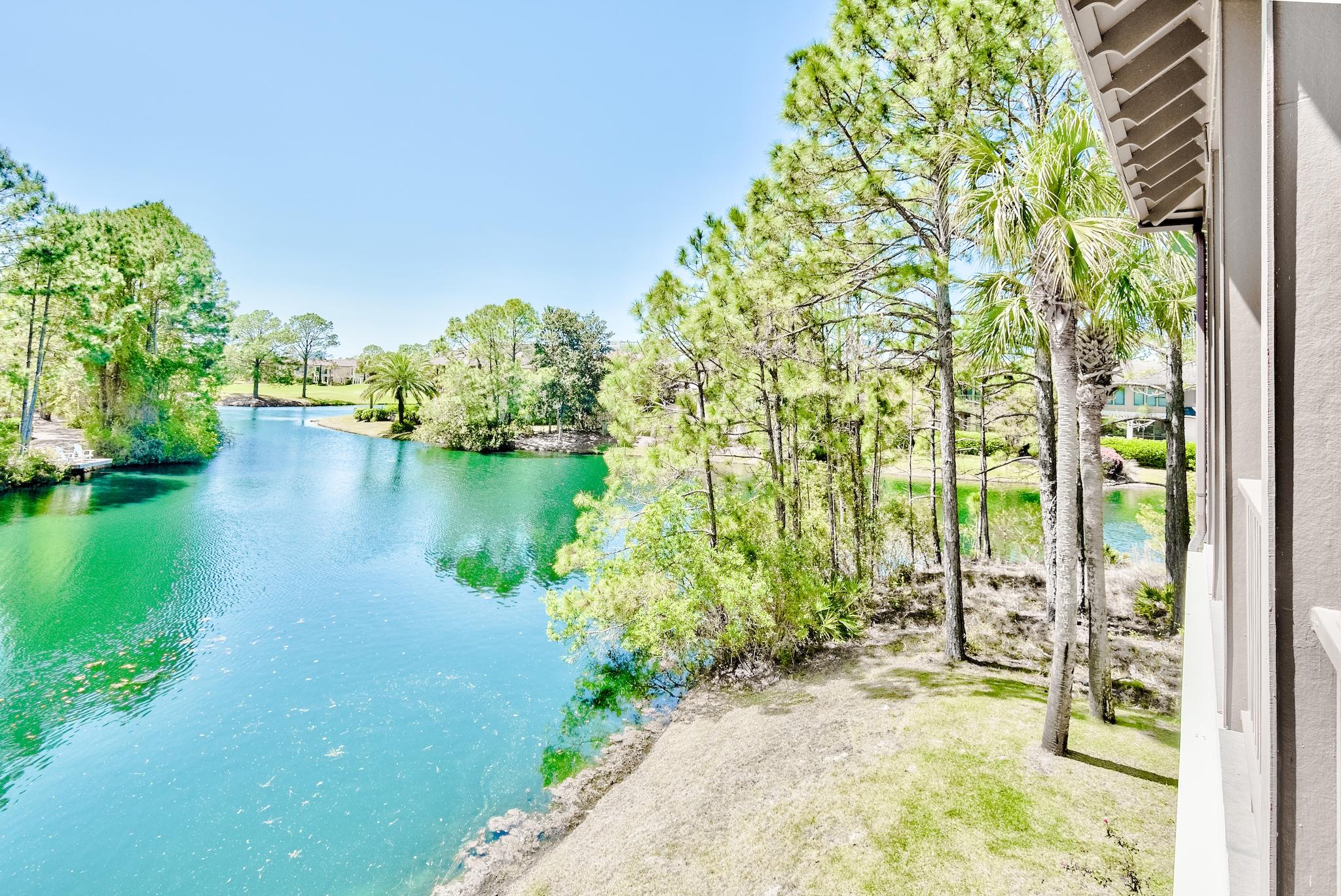 DEL MAR AT SANDESTIN - Residential