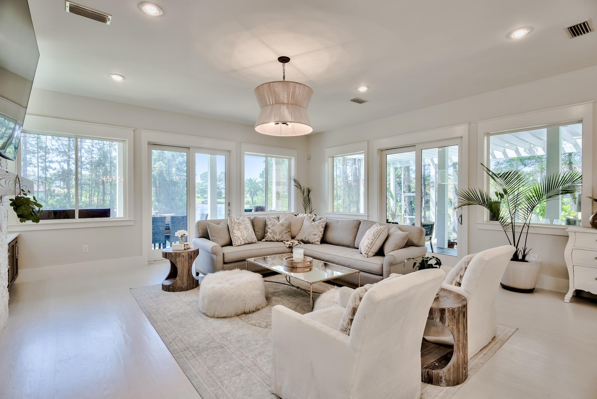 DEL MAR AT SANDESTIN - Residential