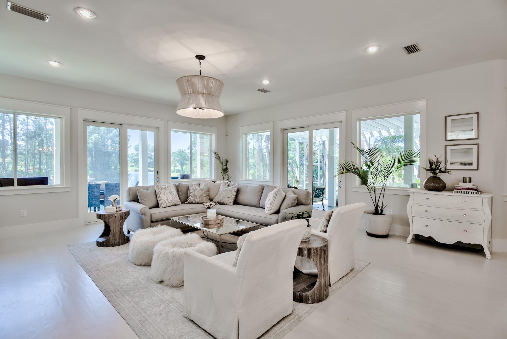 DEL MAR AT SANDESTIN - Residential