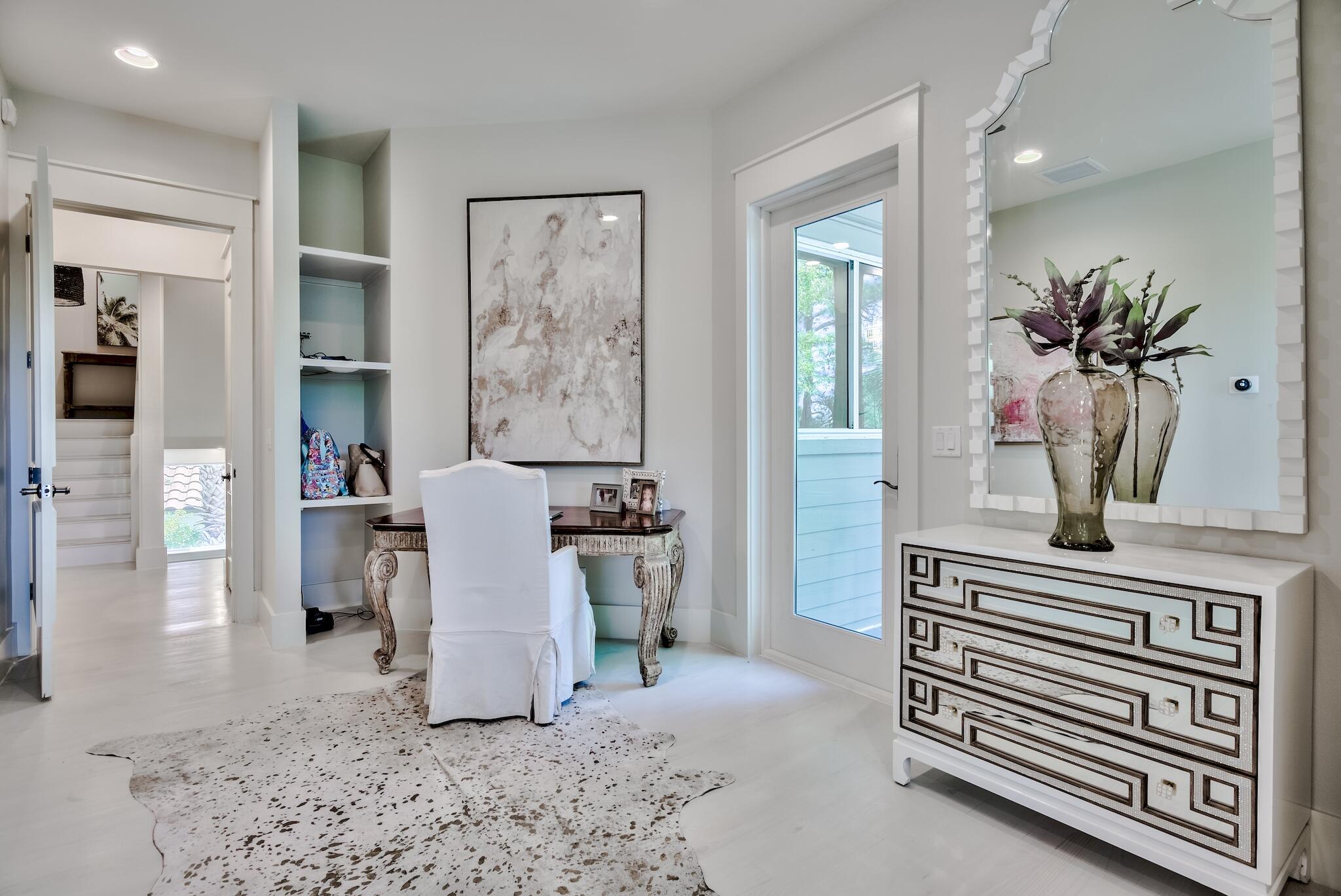 DEL MAR AT SANDESTIN - Residential