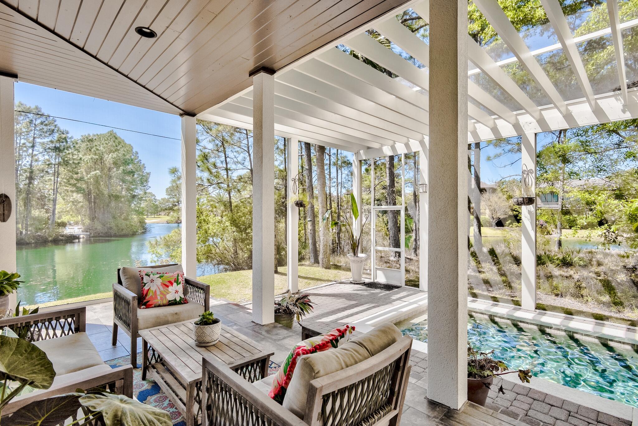 DEL MAR AT SANDESTIN - Residential