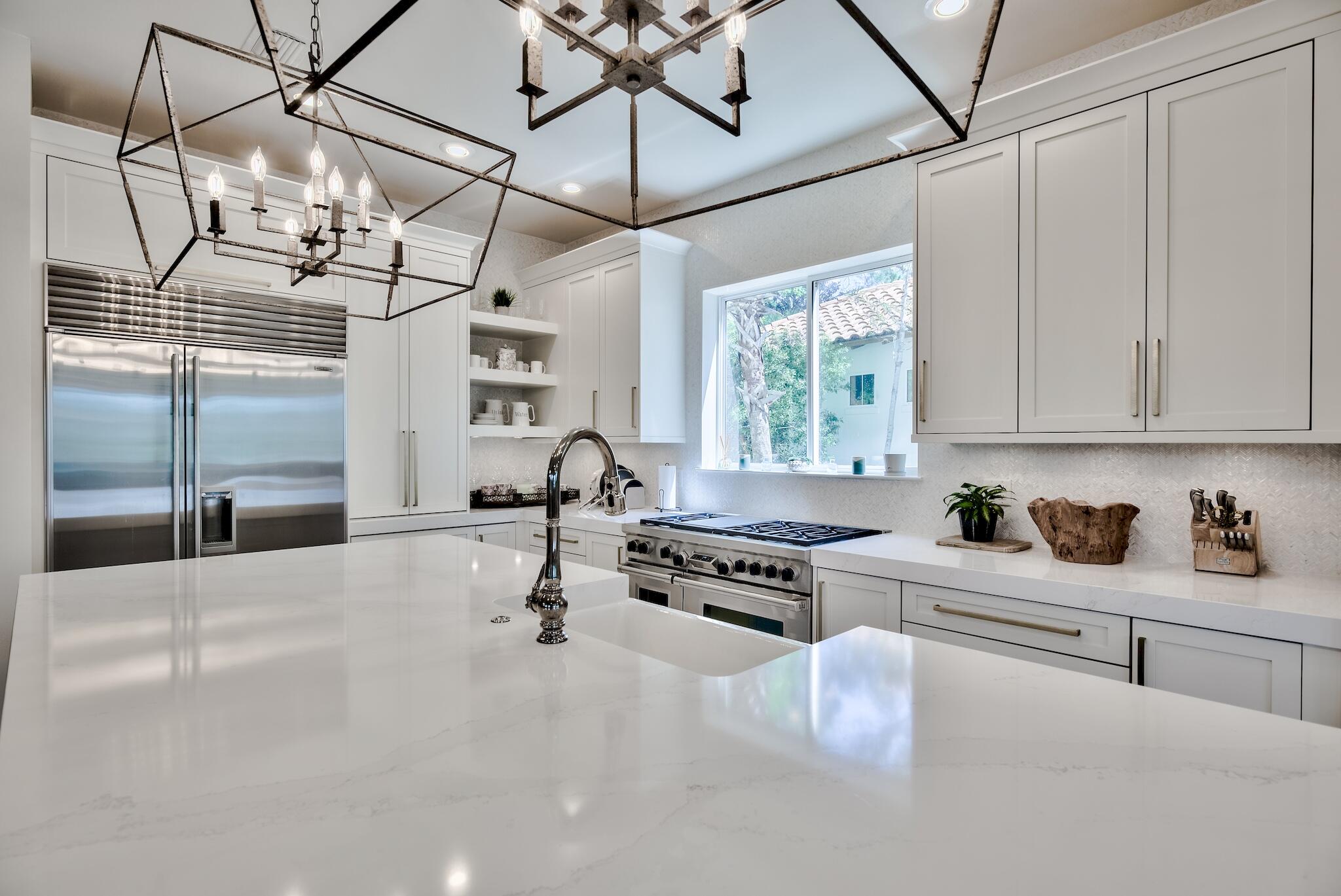DEL MAR AT SANDESTIN - Residential