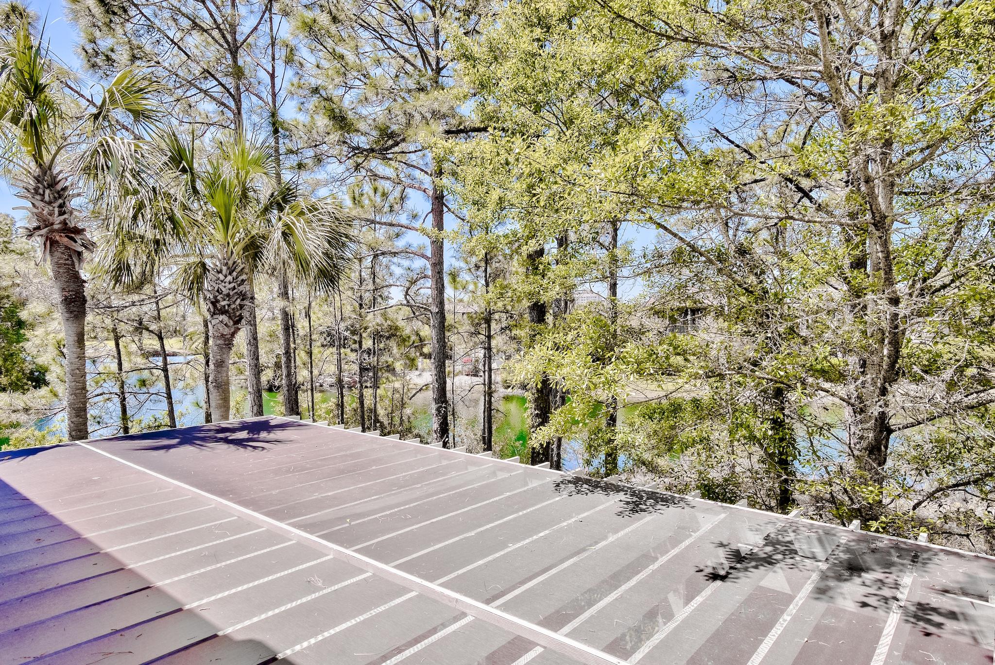 DEL MAR AT SANDESTIN - Residential