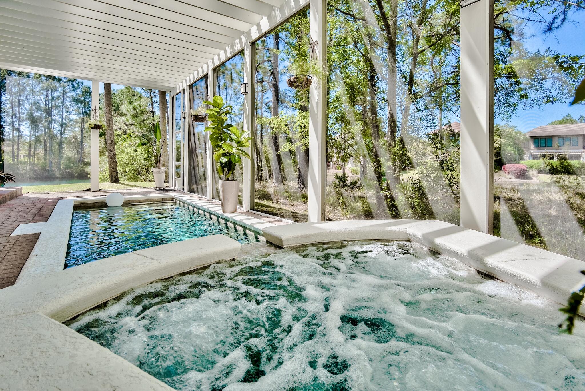 DEL MAR AT SANDESTIN - Residential