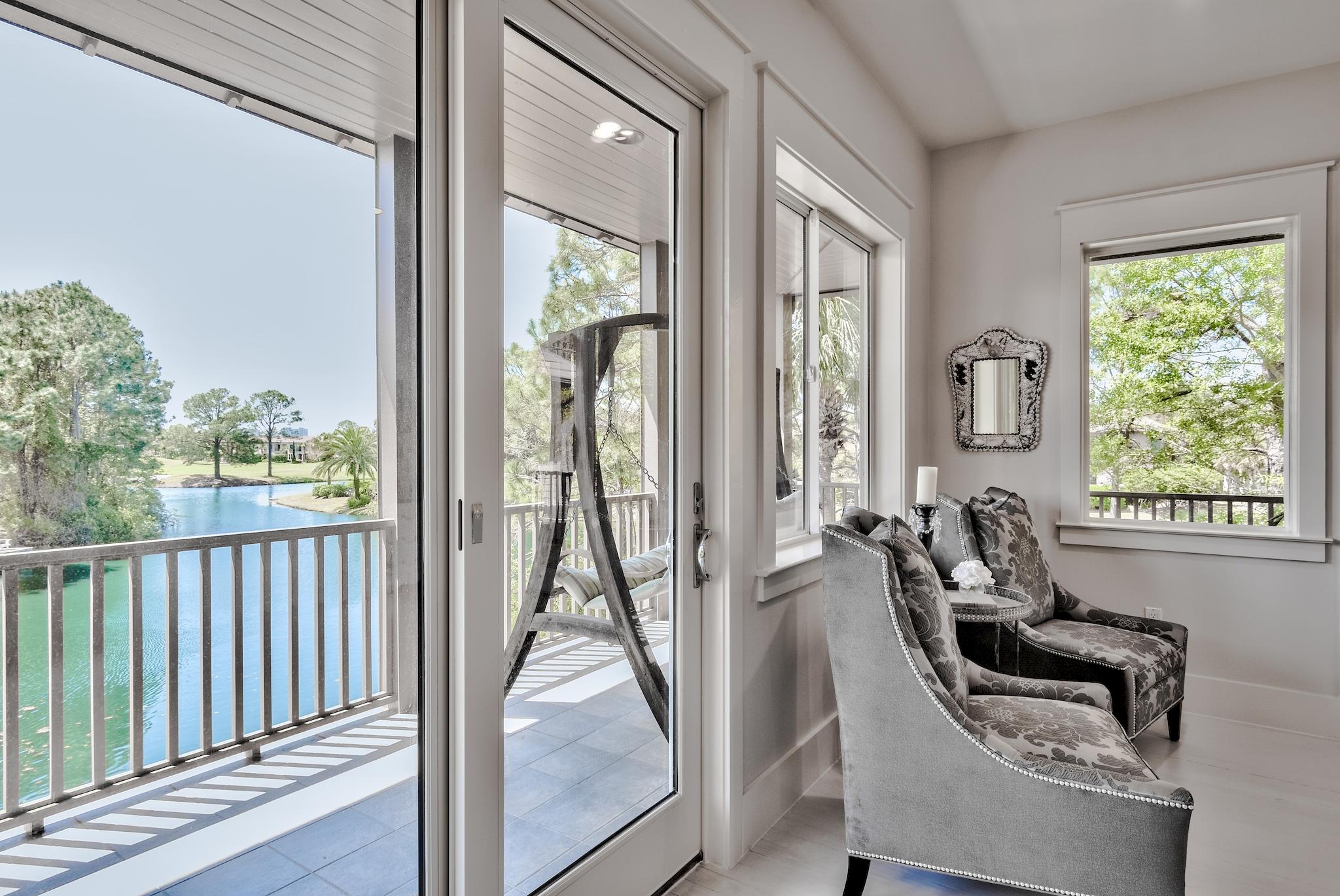 DEL MAR AT SANDESTIN - Residential
