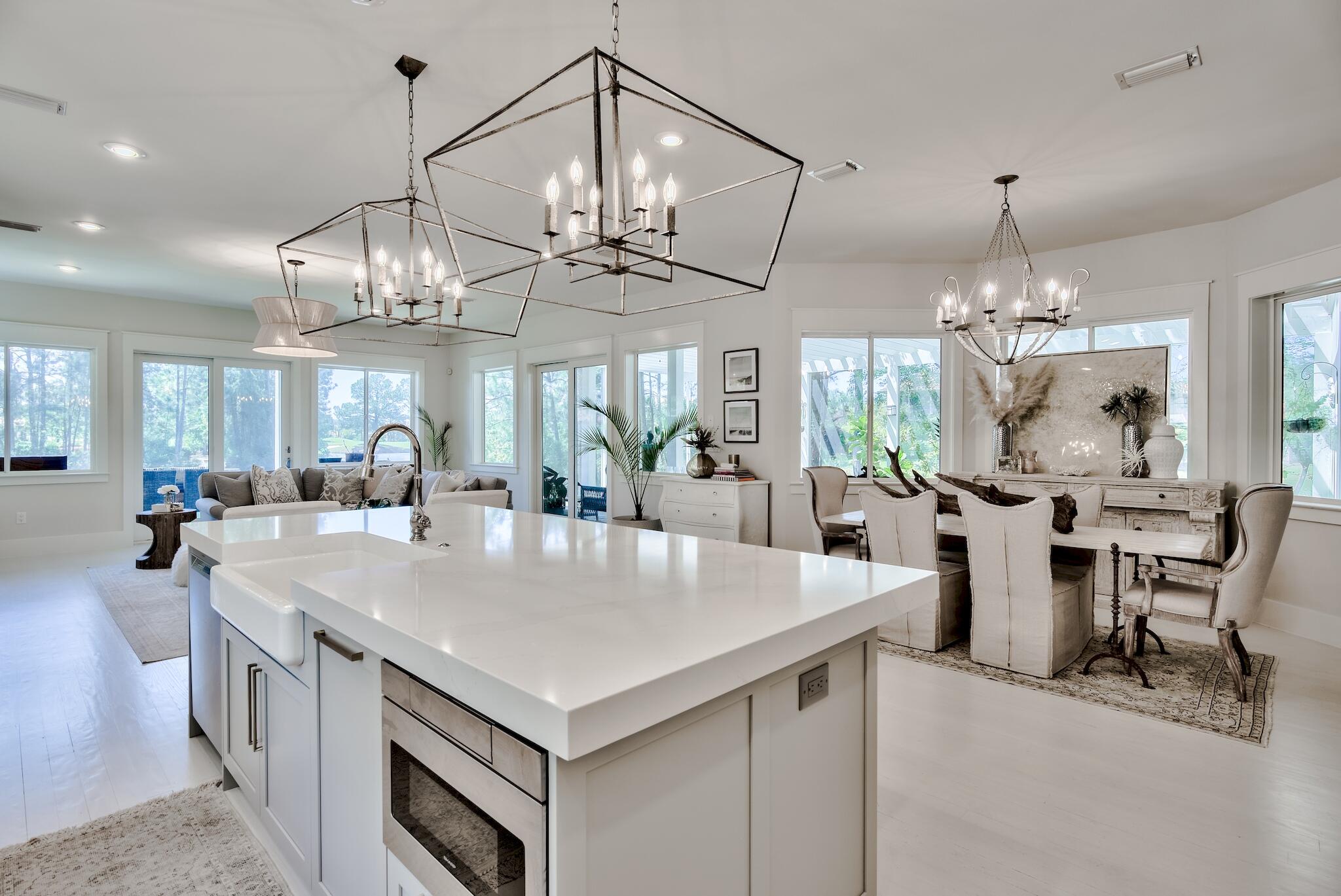 DEL MAR AT SANDESTIN - Residential