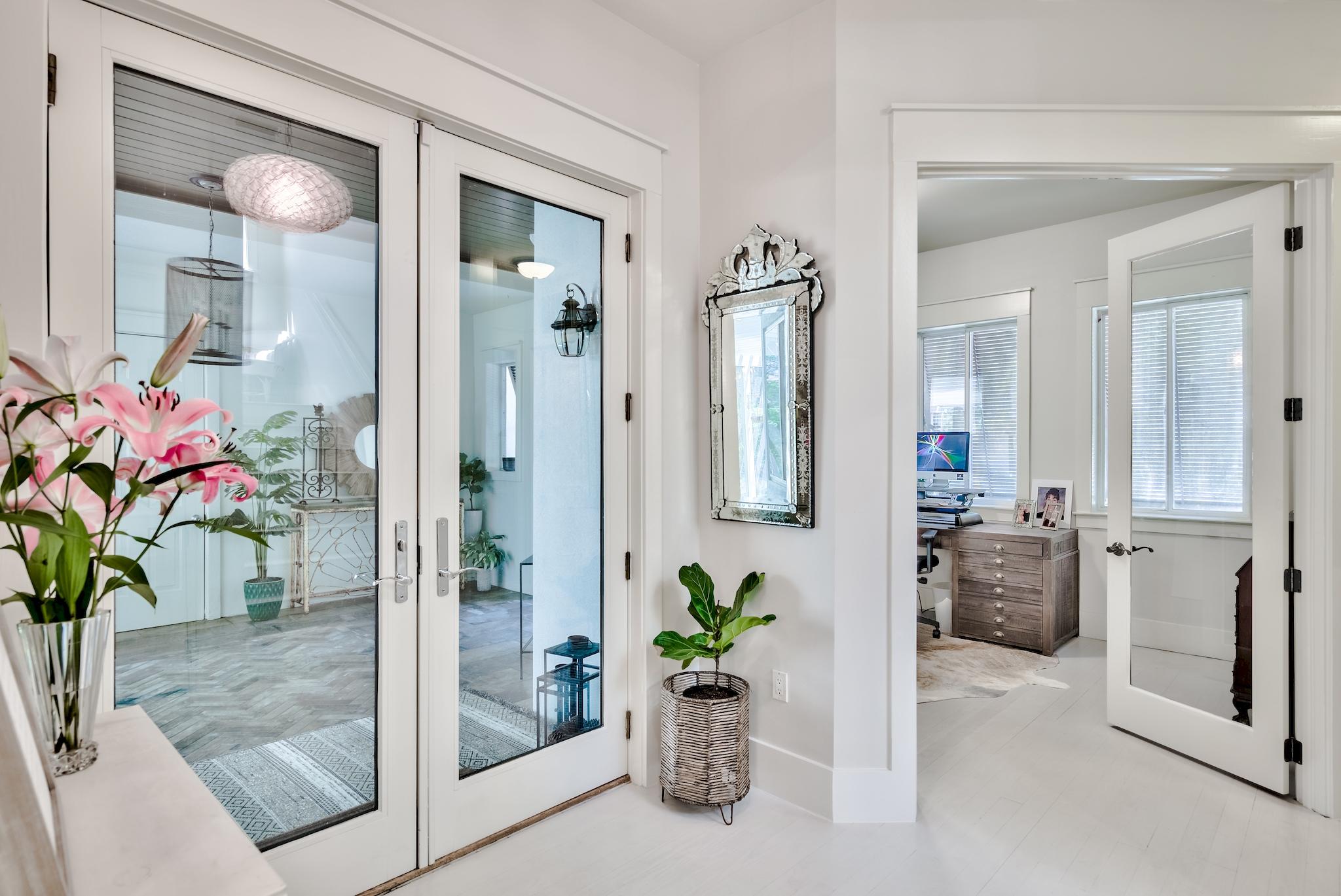 DEL MAR AT SANDESTIN - Residential