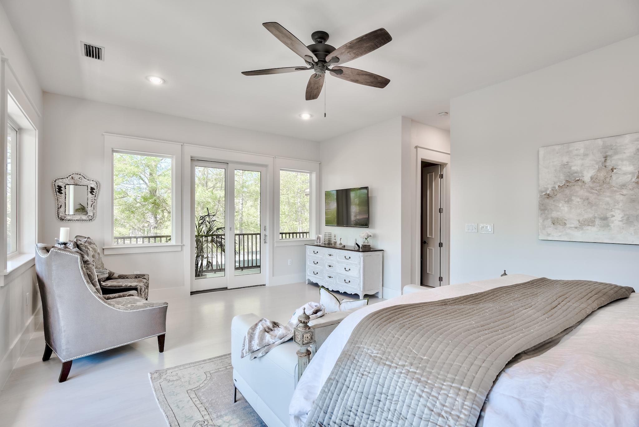 DEL MAR AT SANDESTIN - Residential
