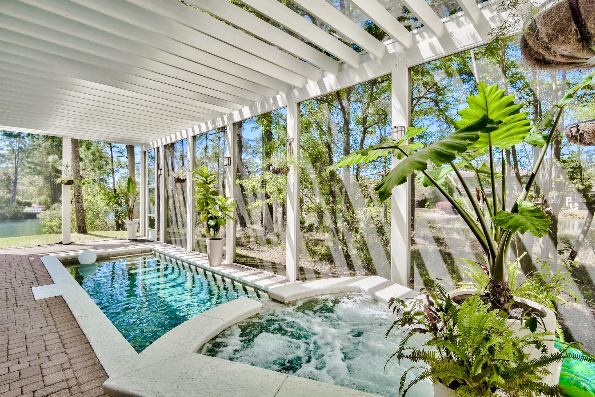 DEL MAR AT SANDESTIN - Residential