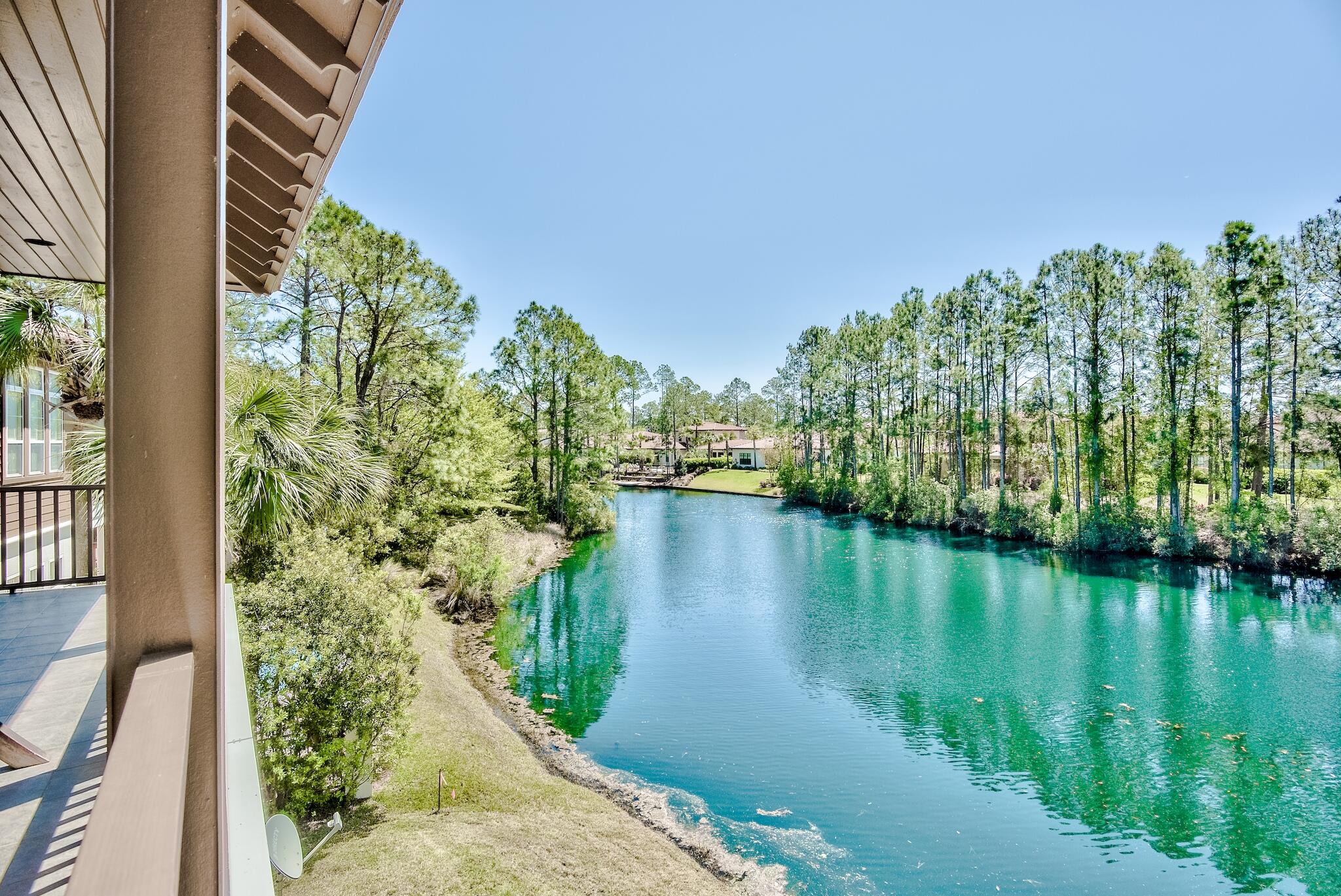 DEL MAR AT SANDESTIN - Residential