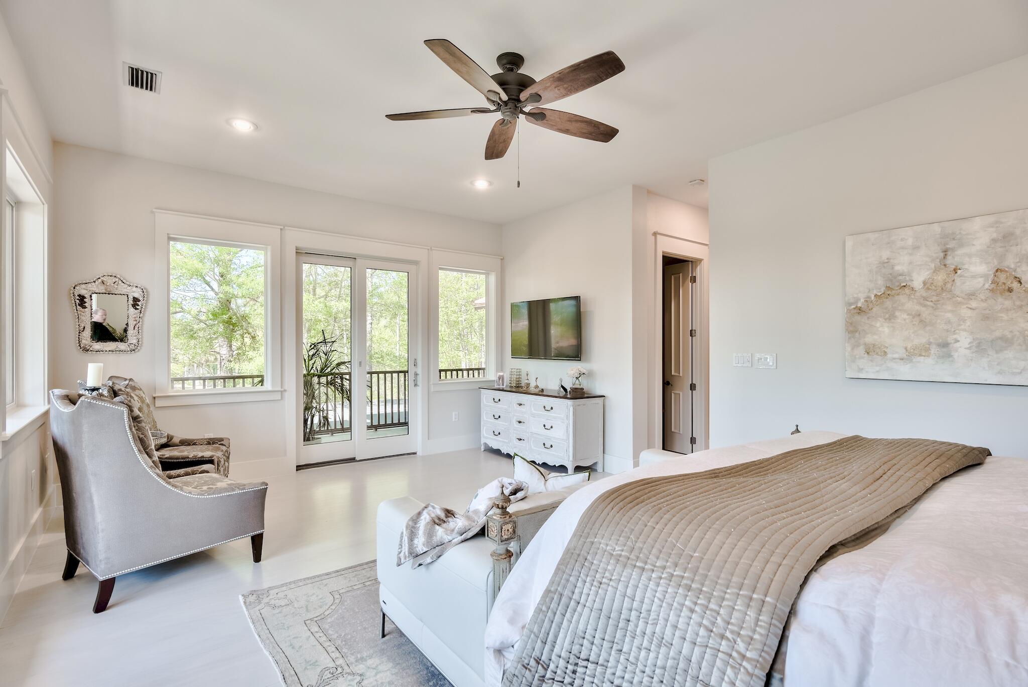 DEL MAR AT SANDESTIN - Residential