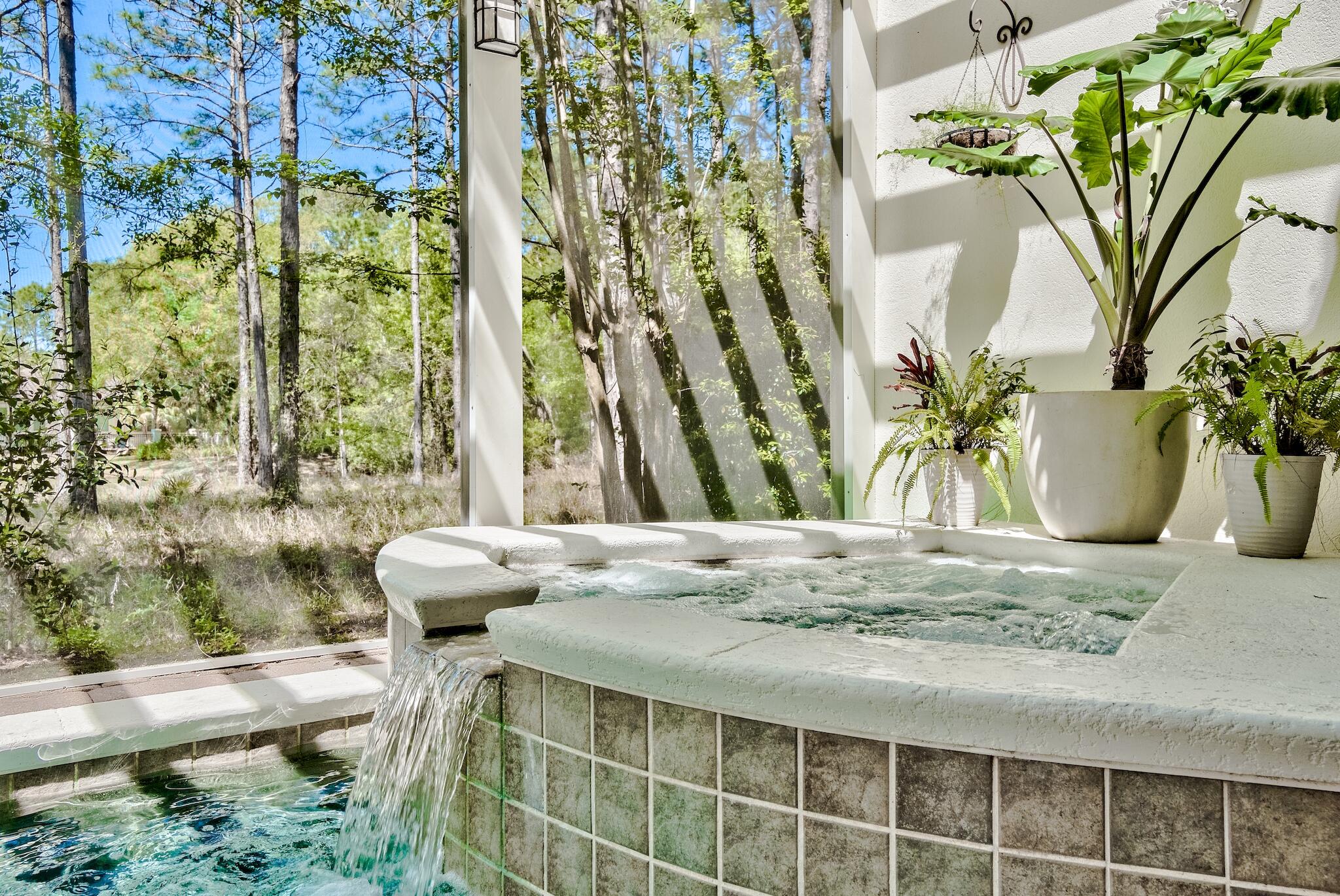 DEL MAR AT SANDESTIN - Residential