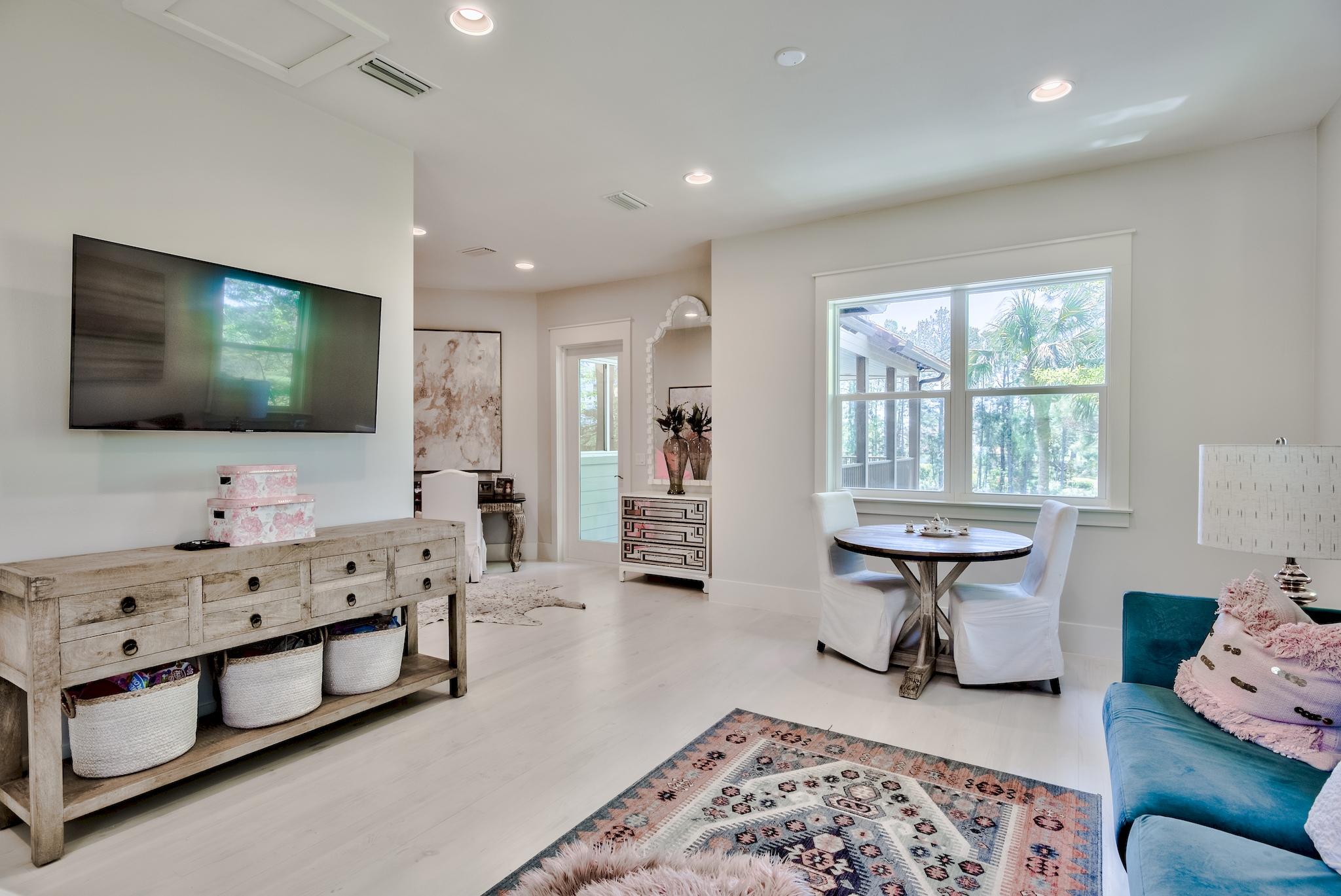 DEL MAR AT SANDESTIN - Residential