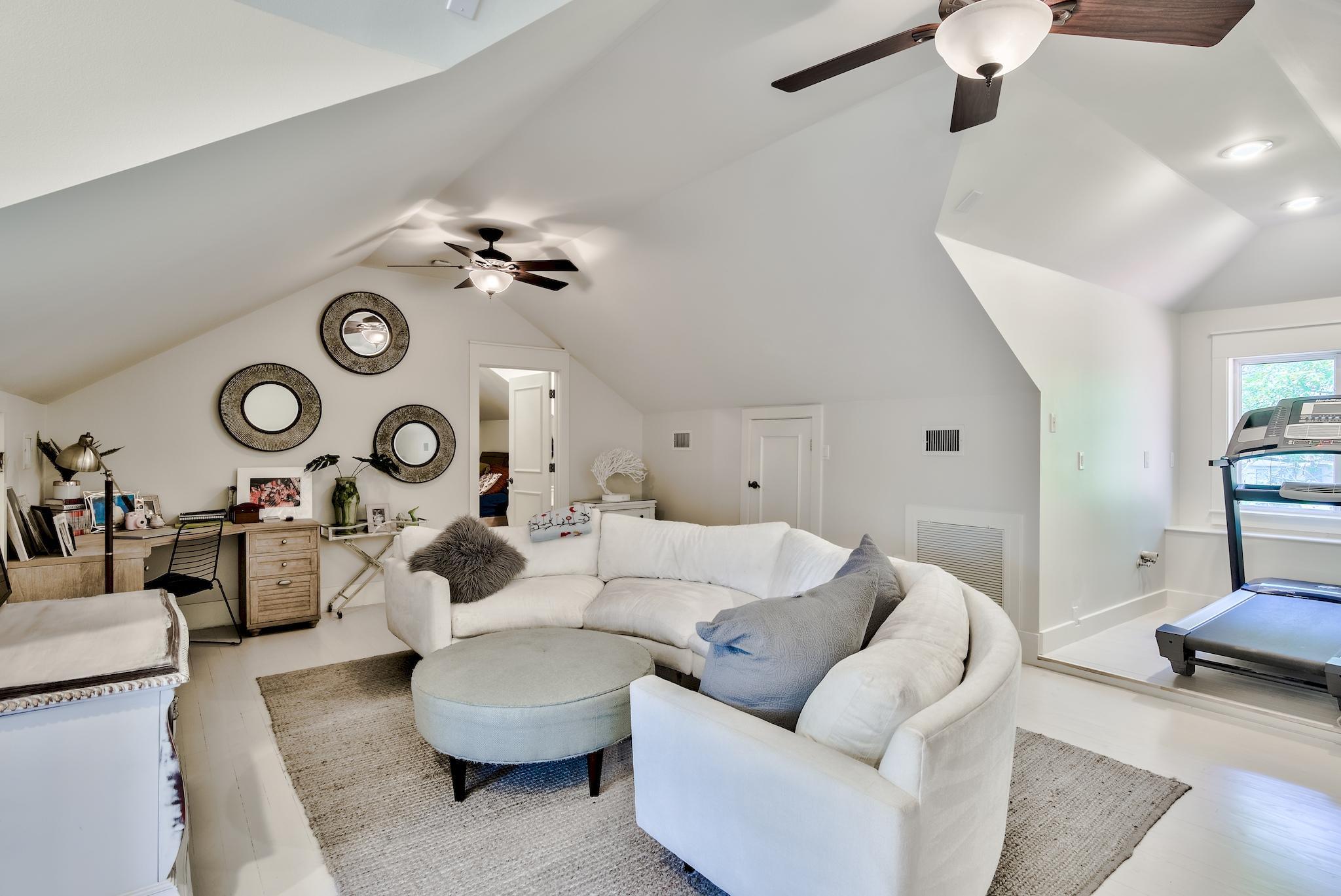 DEL MAR AT SANDESTIN - Residential