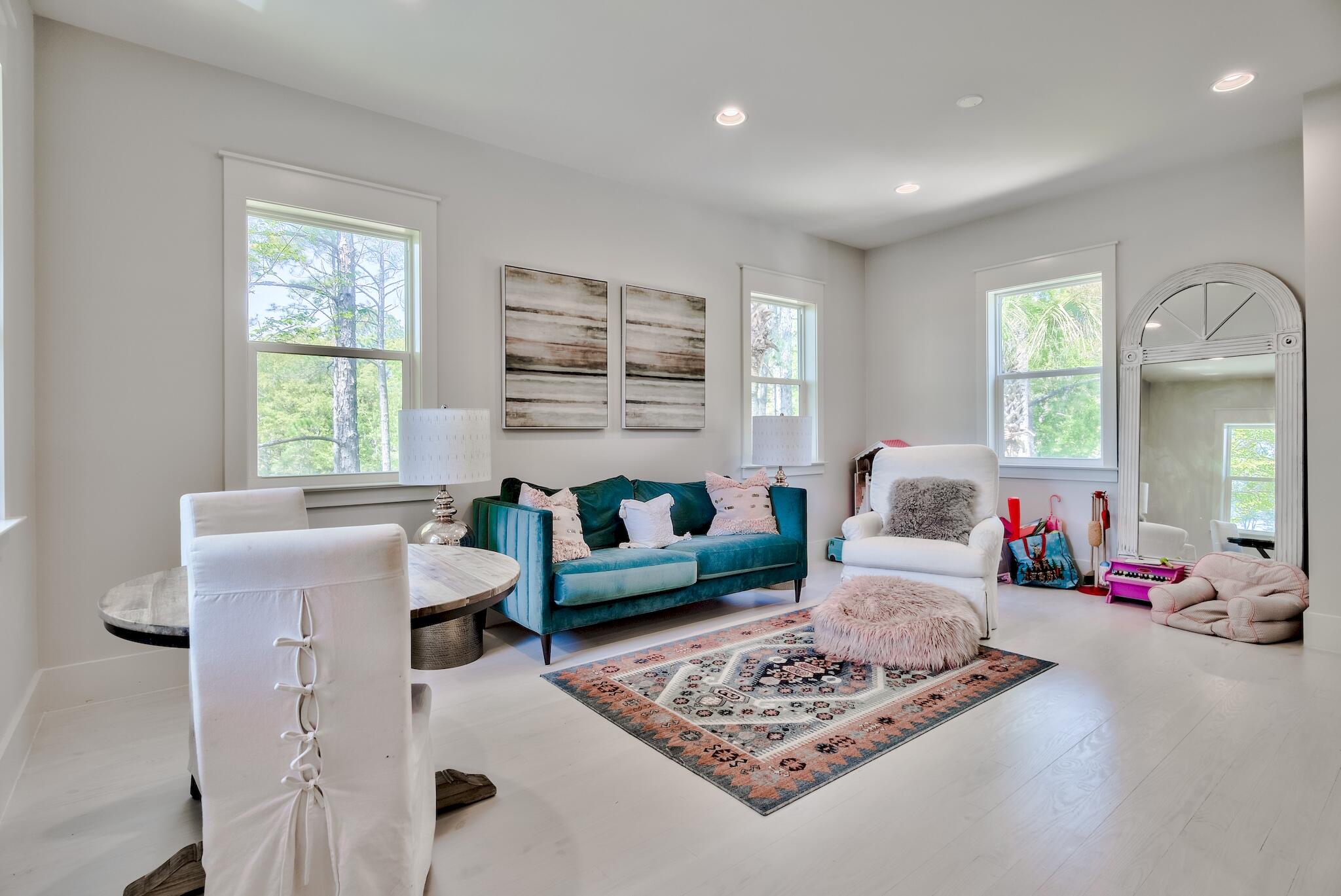 DEL MAR AT SANDESTIN - Residential
