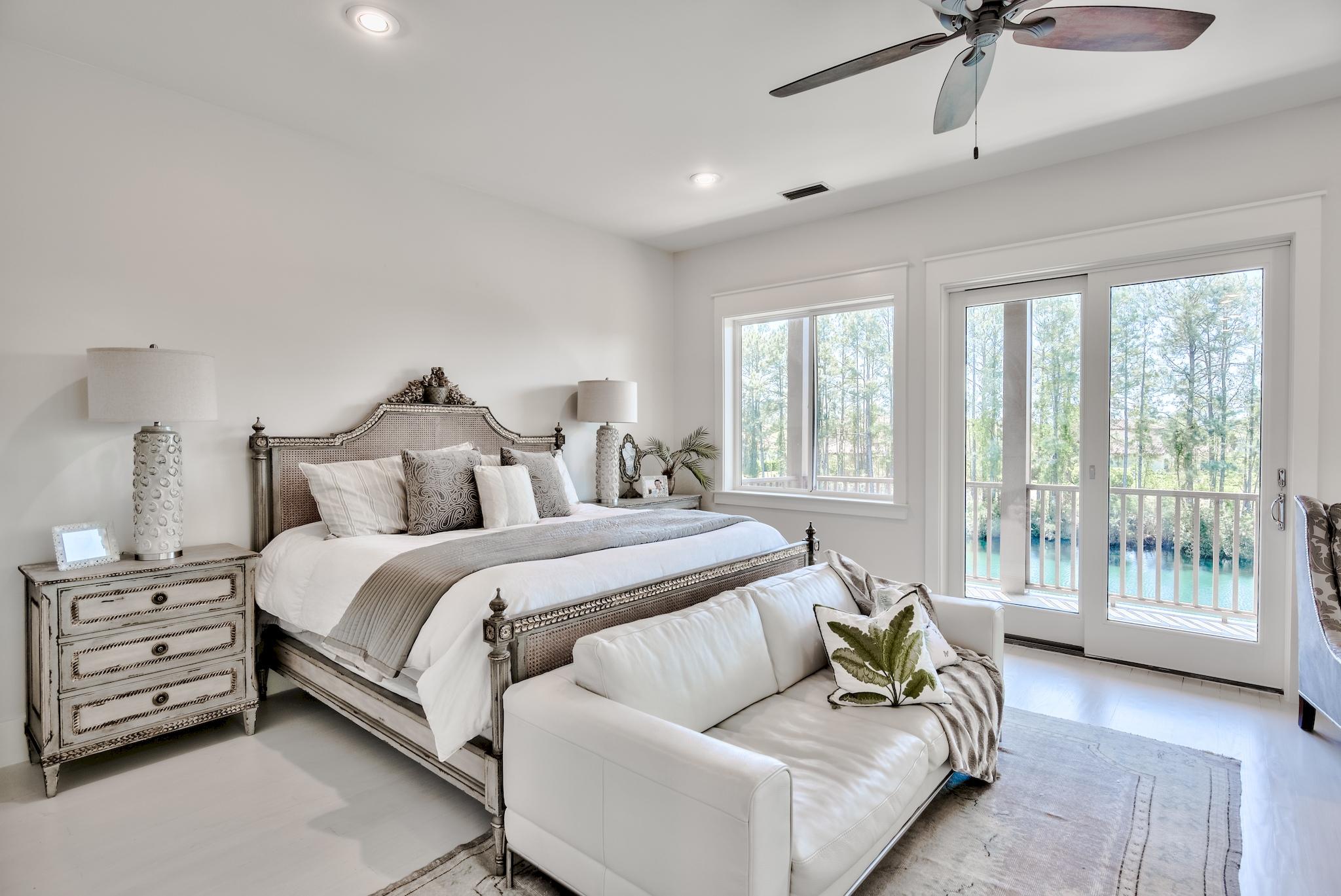 DEL MAR AT SANDESTIN - Residential