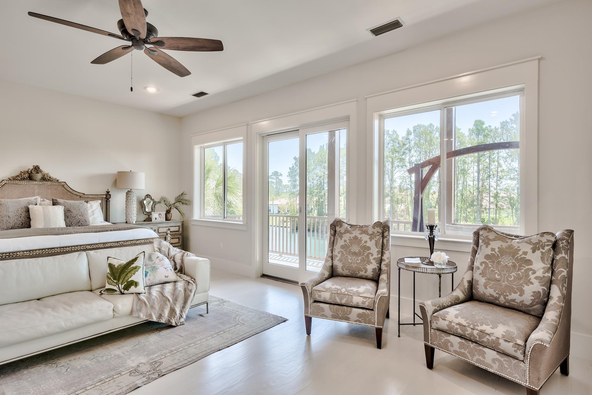 DEL MAR AT SANDESTIN - Residential