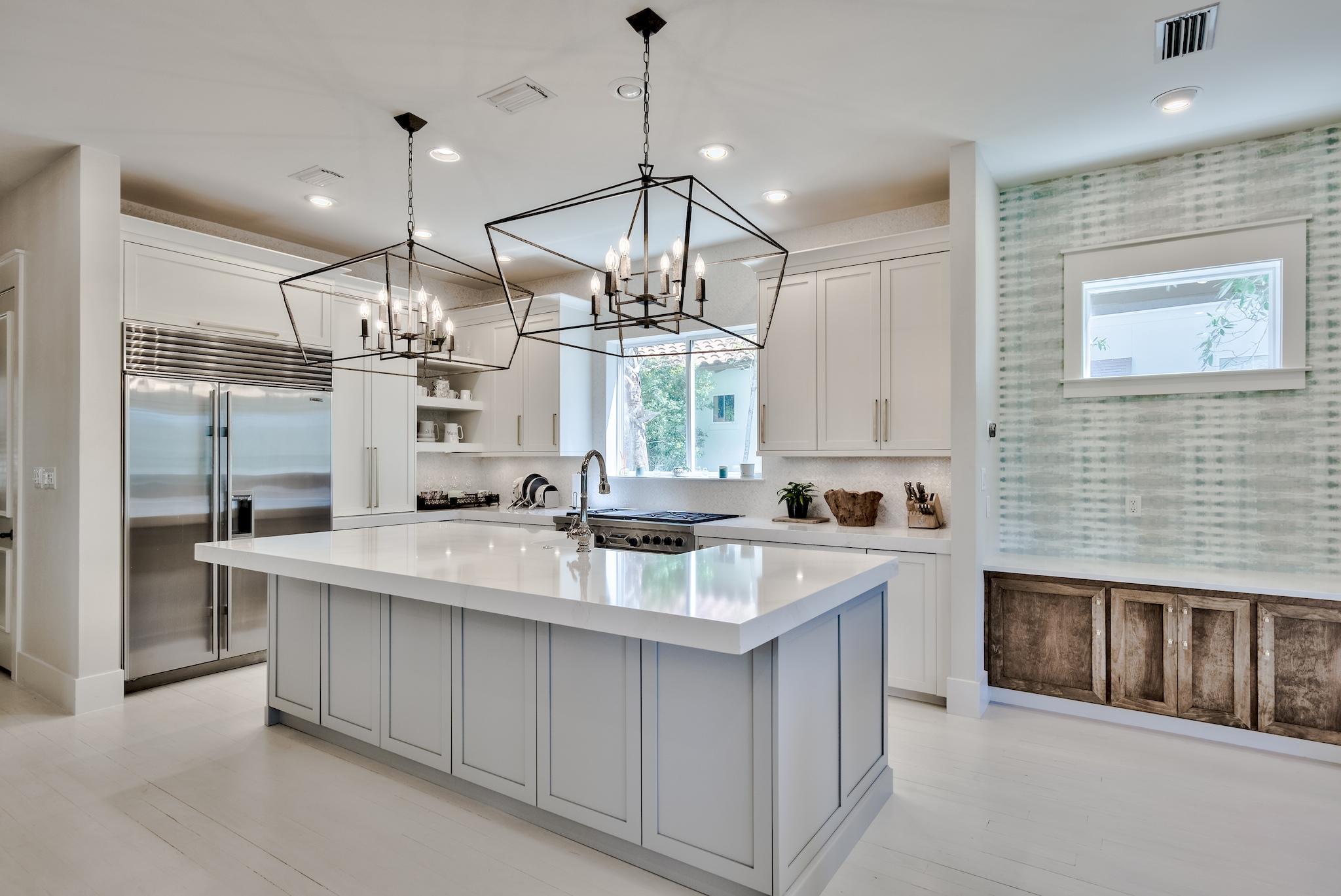 DEL MAR AT SANDESTIN - Residential