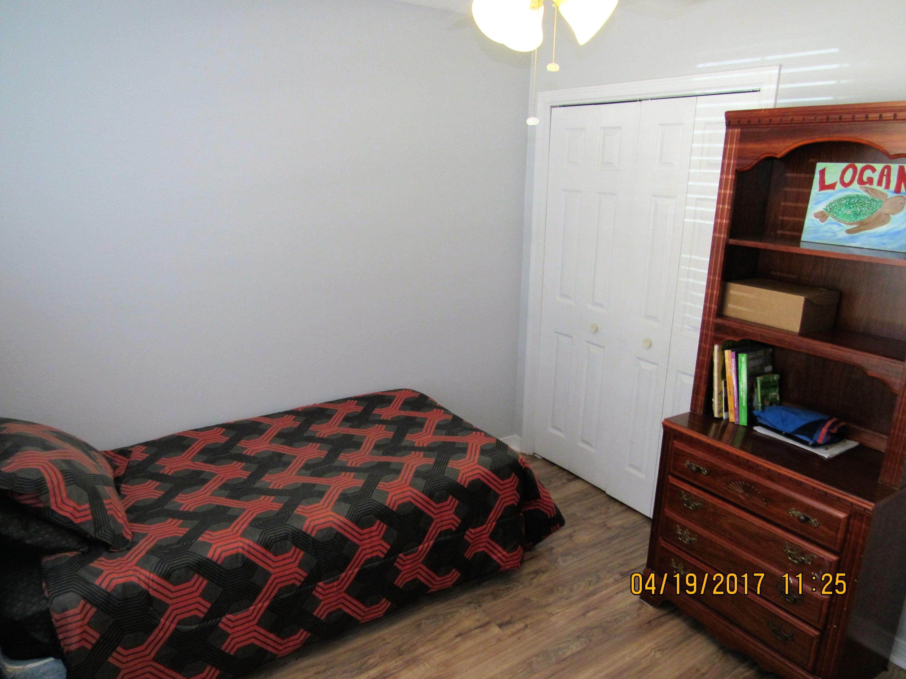 EDNEYS 2ND ADDN - Residential