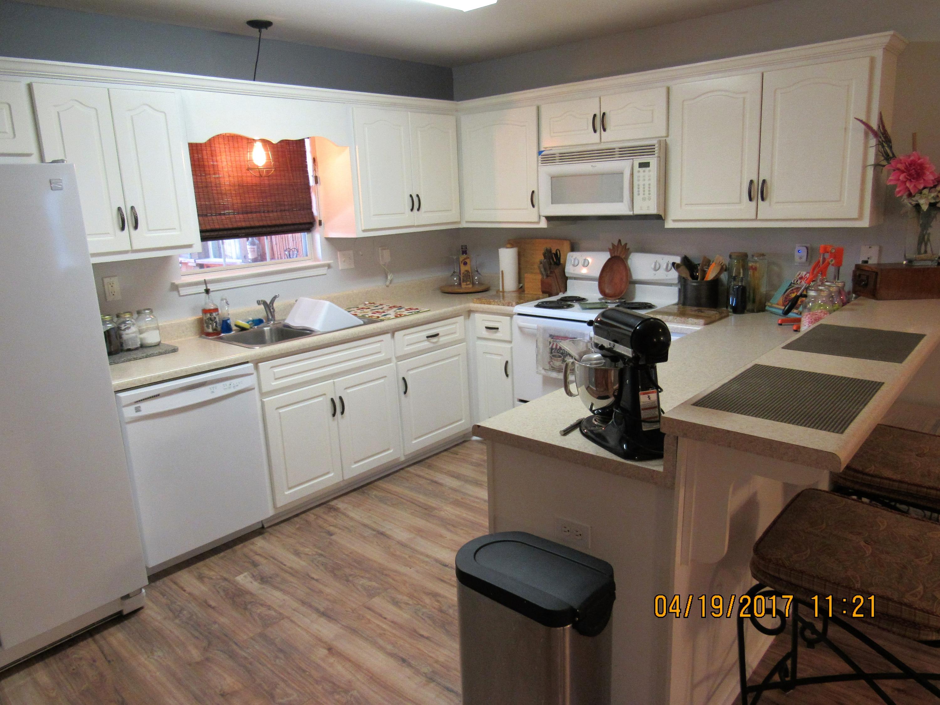 EDNEYS 2ND ADDN - Residential