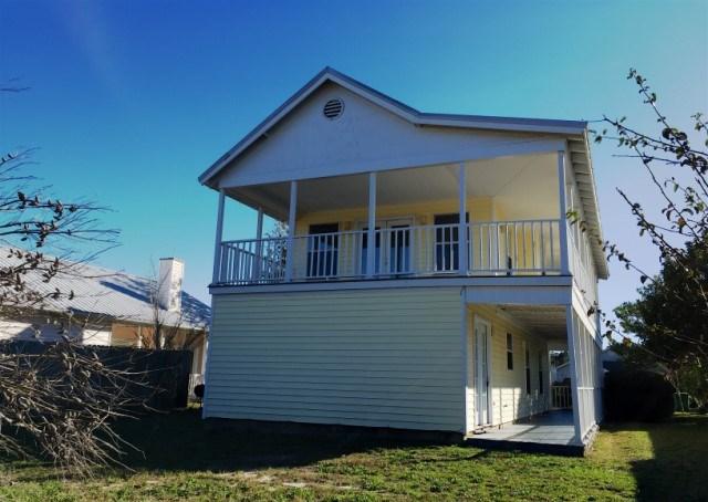 AUTUMN TRACE AT HARVEST VILLAGE - Residential