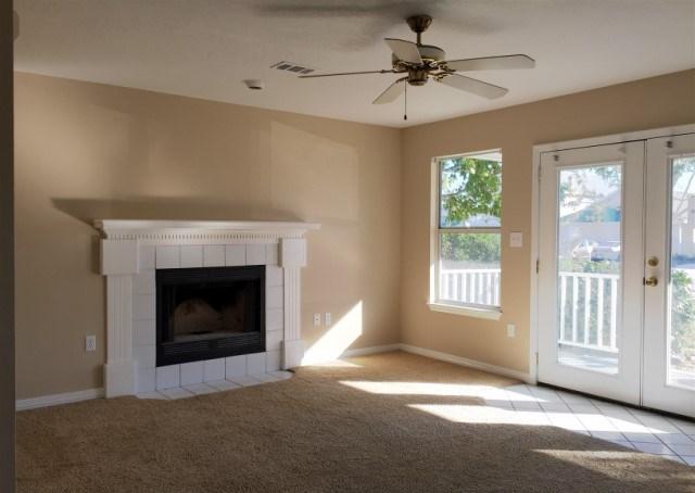 AUTUMN TRACE AT HARVEST VILLAGE - Residential