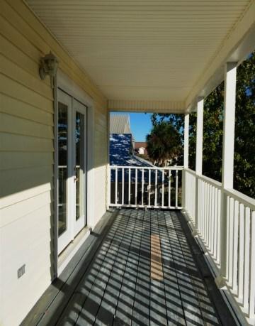 AUTUMN TRACE AT HARVEST VILLAGE - Residential