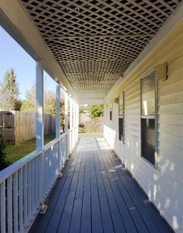 AUTUMN TRACE AT HARVEST VILLAGE - Residential